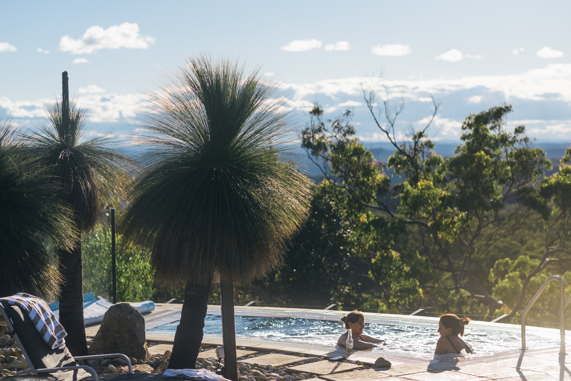 Experience Noonaweena’s Amenities