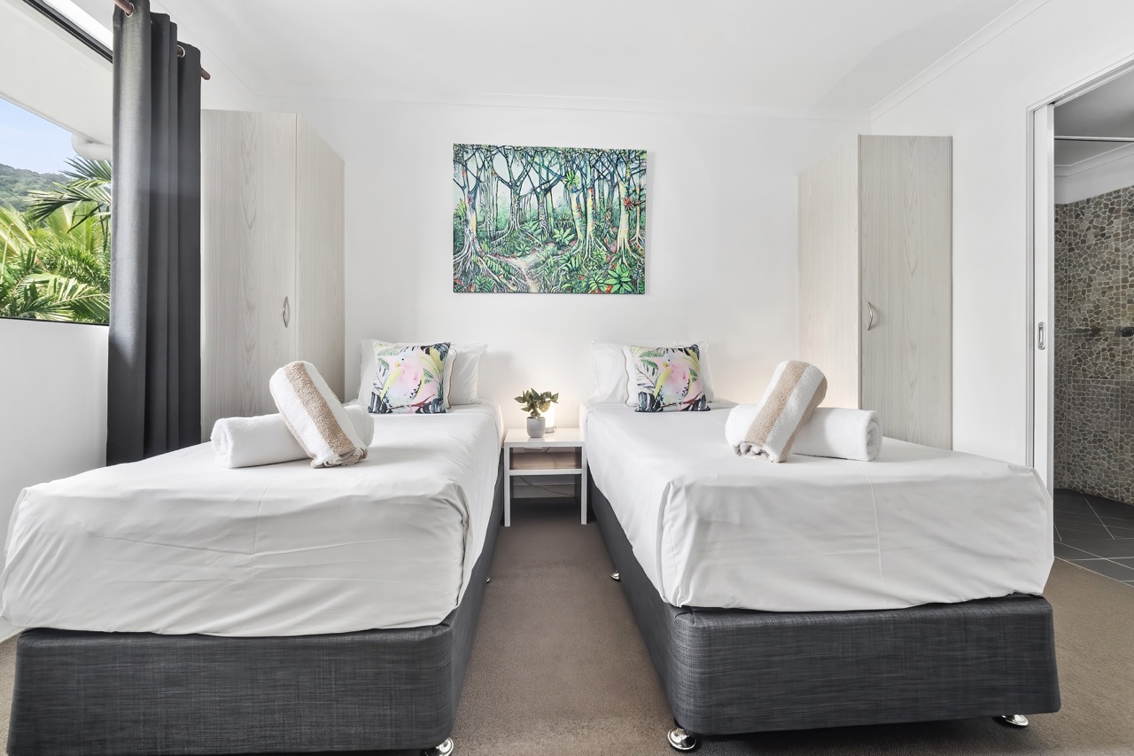 Mango Resort 2 Bedroom 45