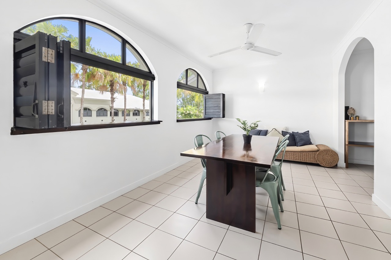 Mango Resort 1 Bedroom 45A 