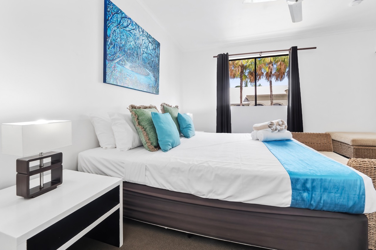 Mango Resort 1 Bedroom 45A 