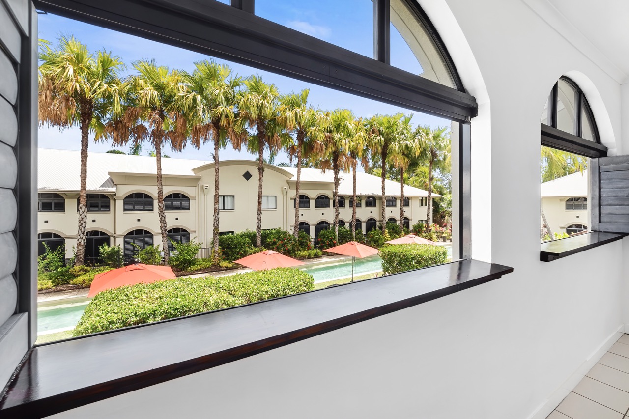 Mango Resort 1 Bedroom 45A 
