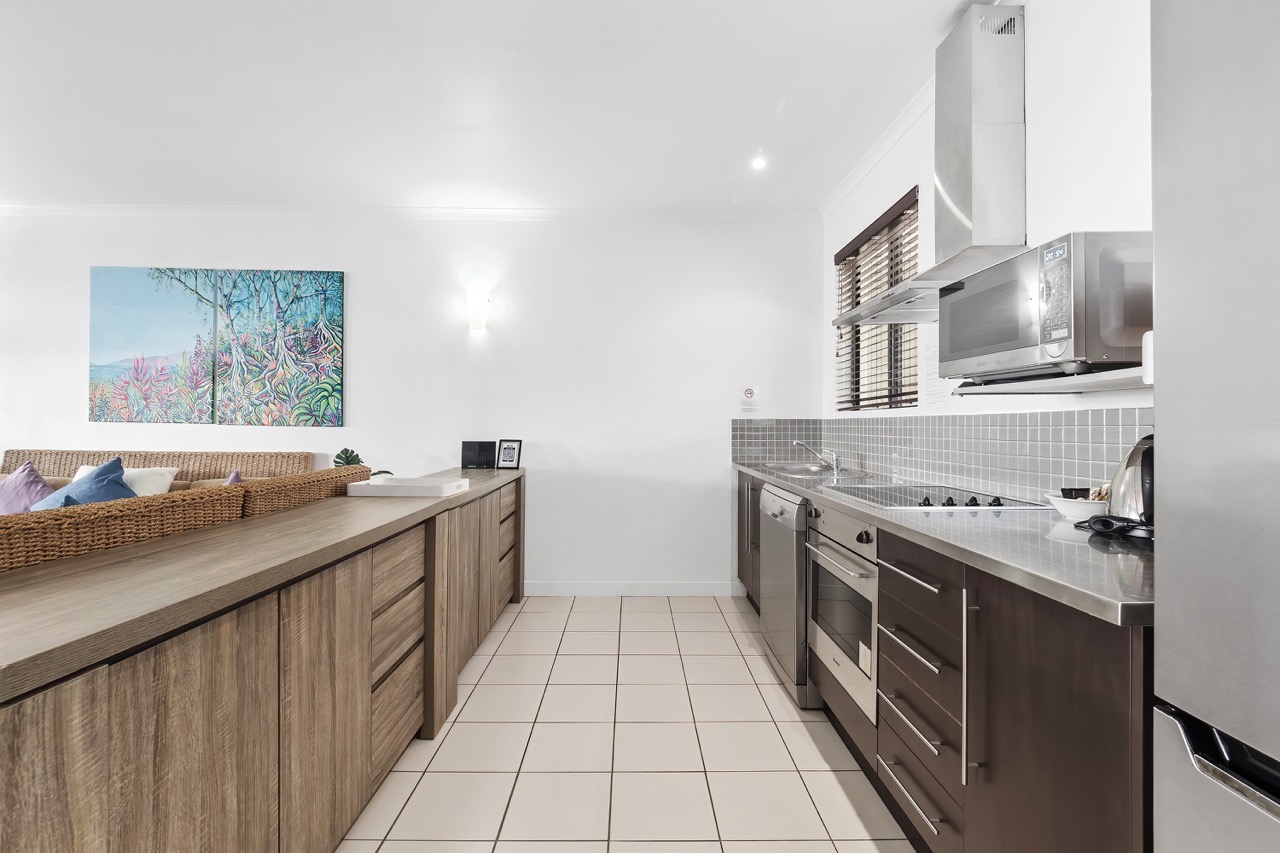 Mango Resort 1 Bedroom 45A 