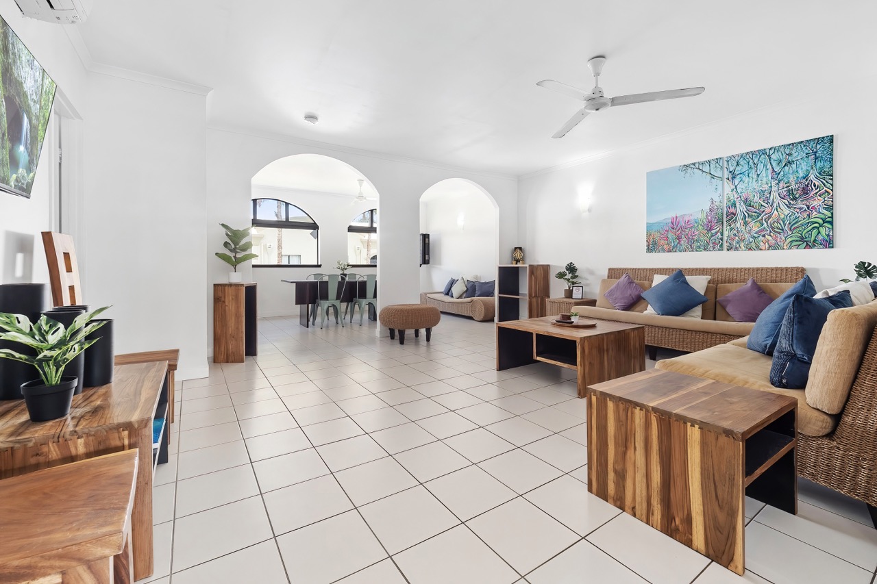 Mango Resort 1 Bedroom 45A 