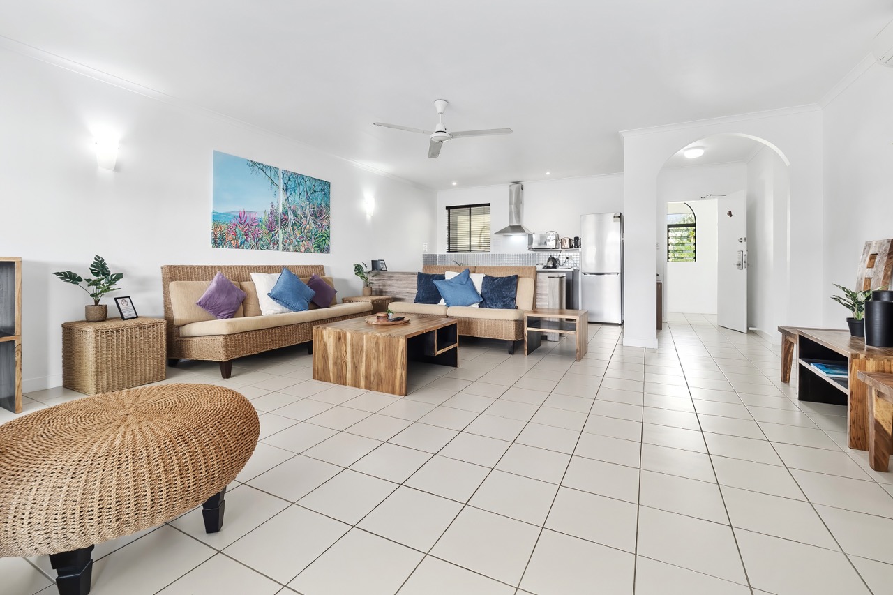Mango Resort 1 Bedroom 45A 