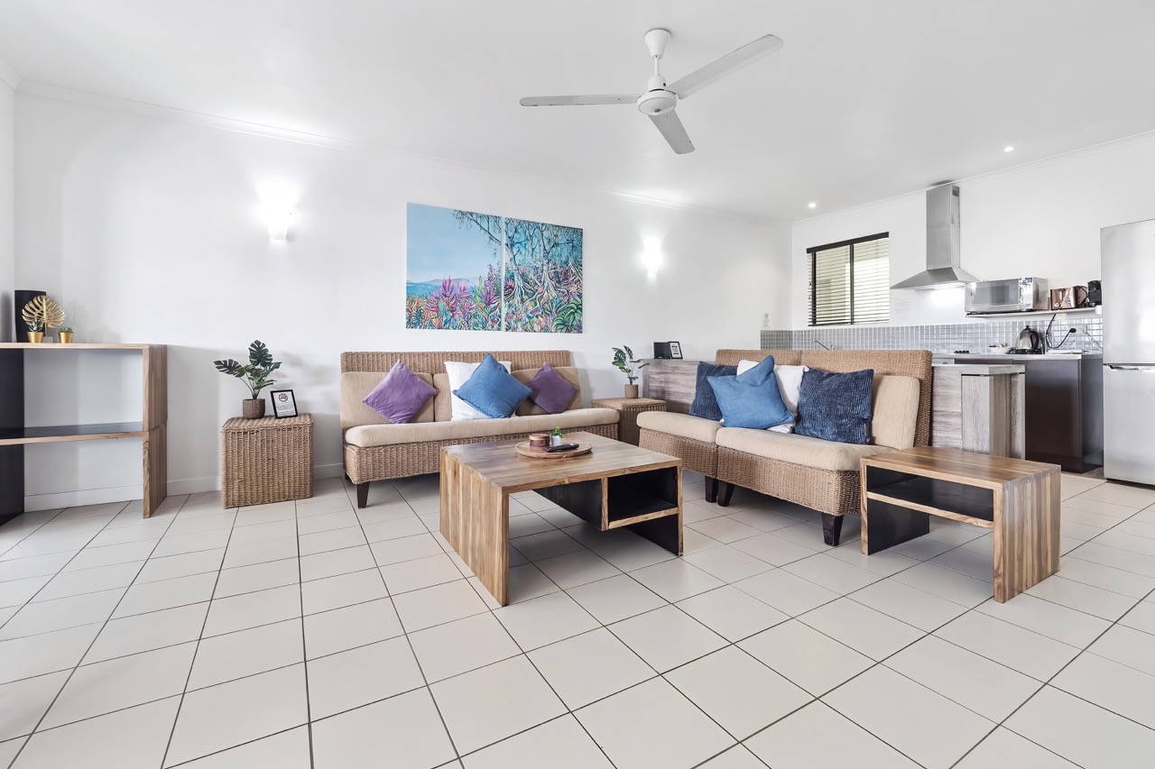 Mango Resort 1 Bedroom 45A 
