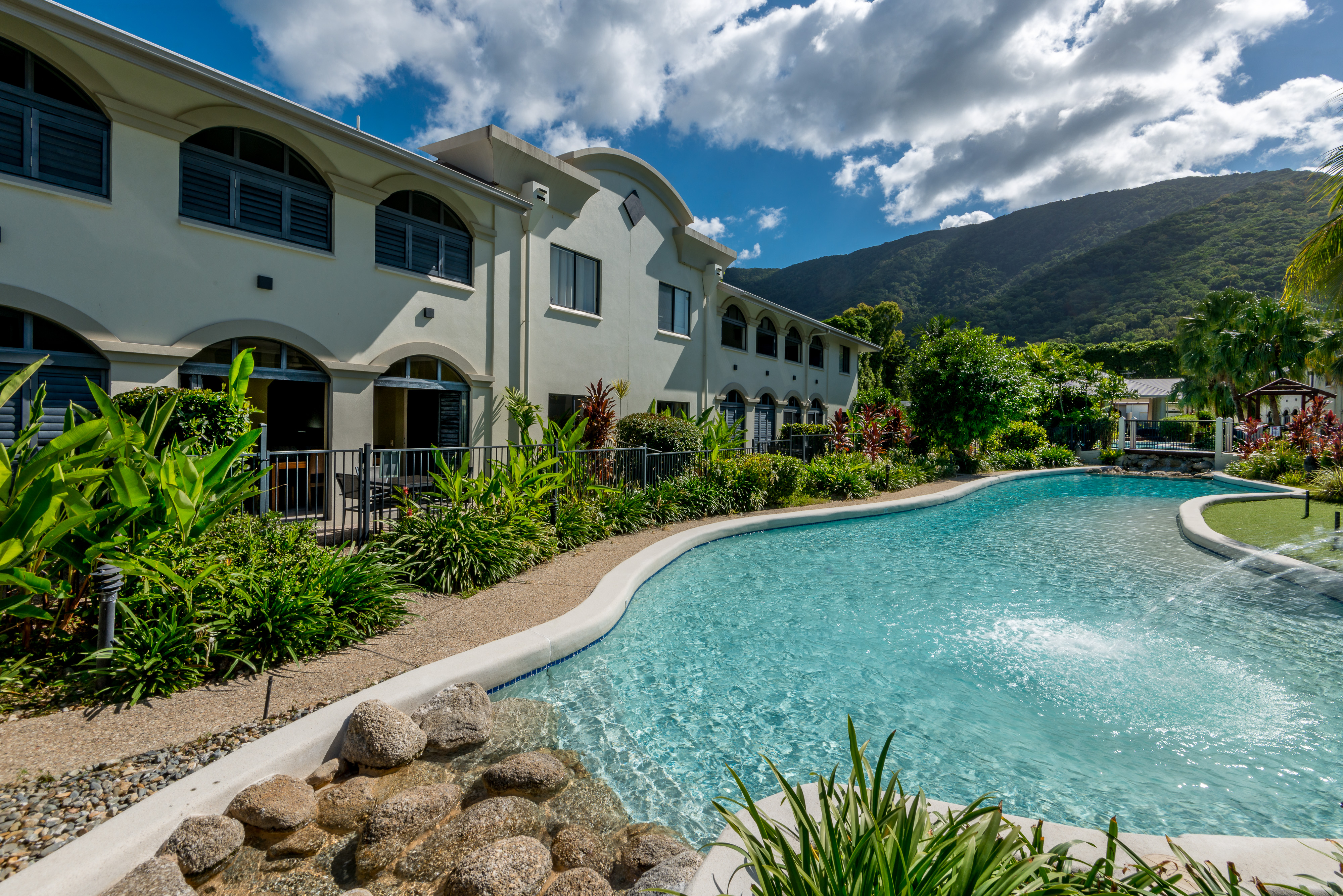 Mango Resort 1 Bedroom 45A 