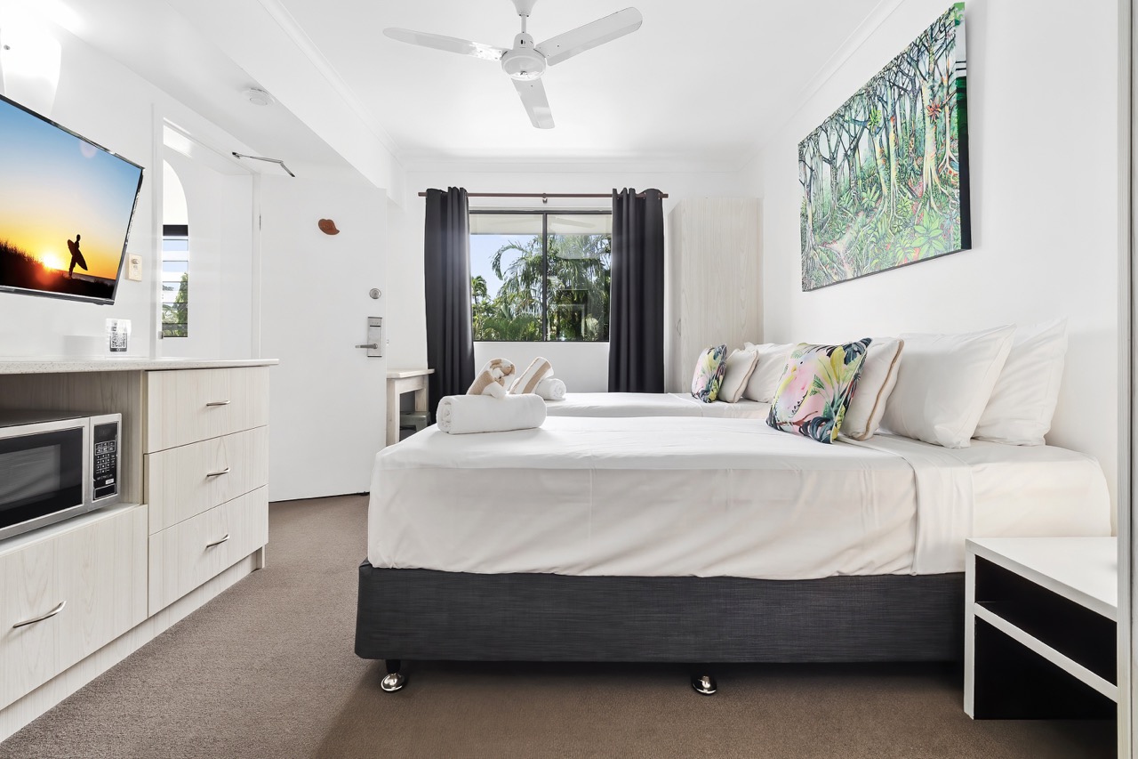 Mango Resort Studio 45B