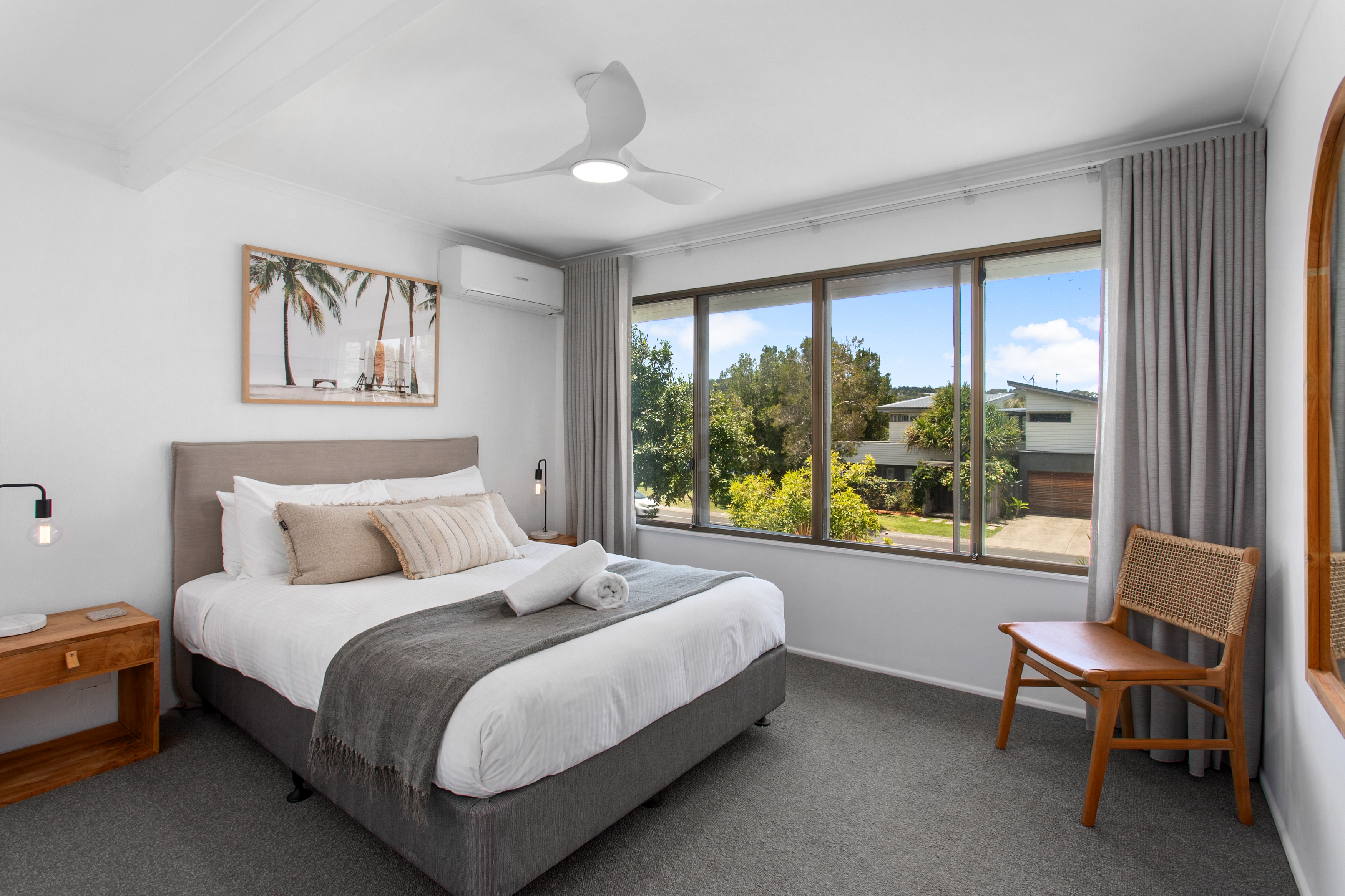 Unit 2  Central Noosa River Hideaway