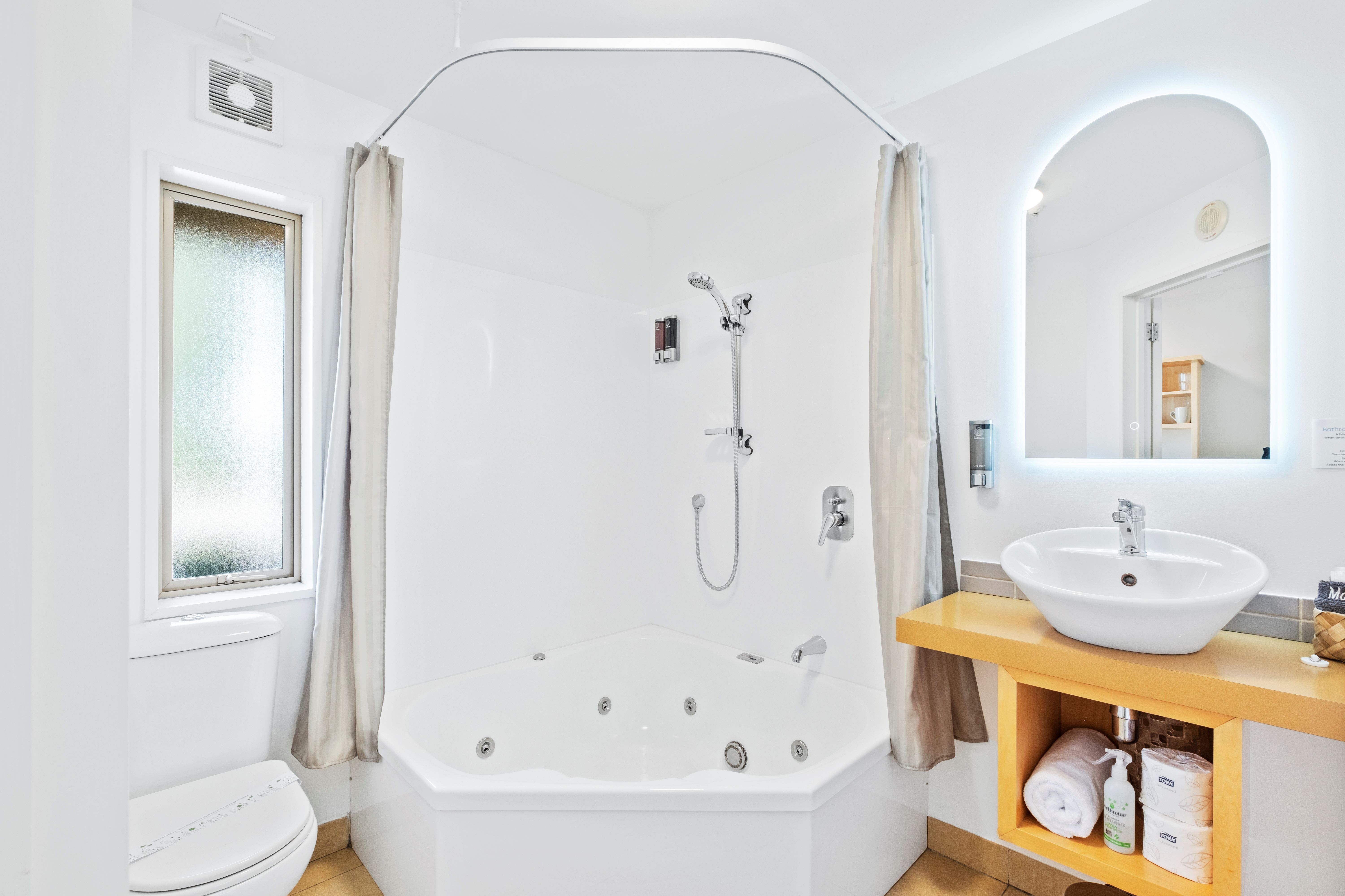 Twin Spa Studio
