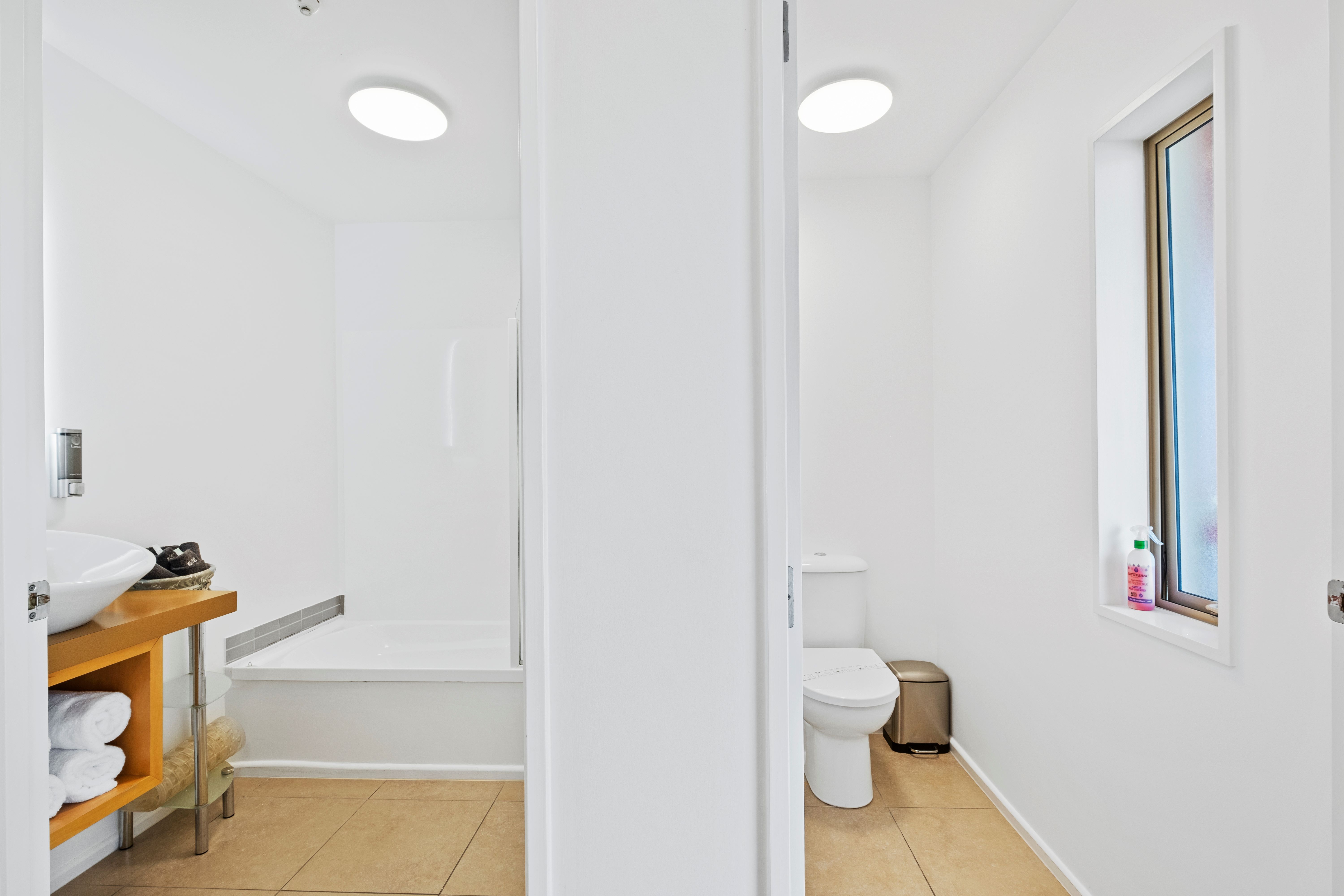 Two Bedroom