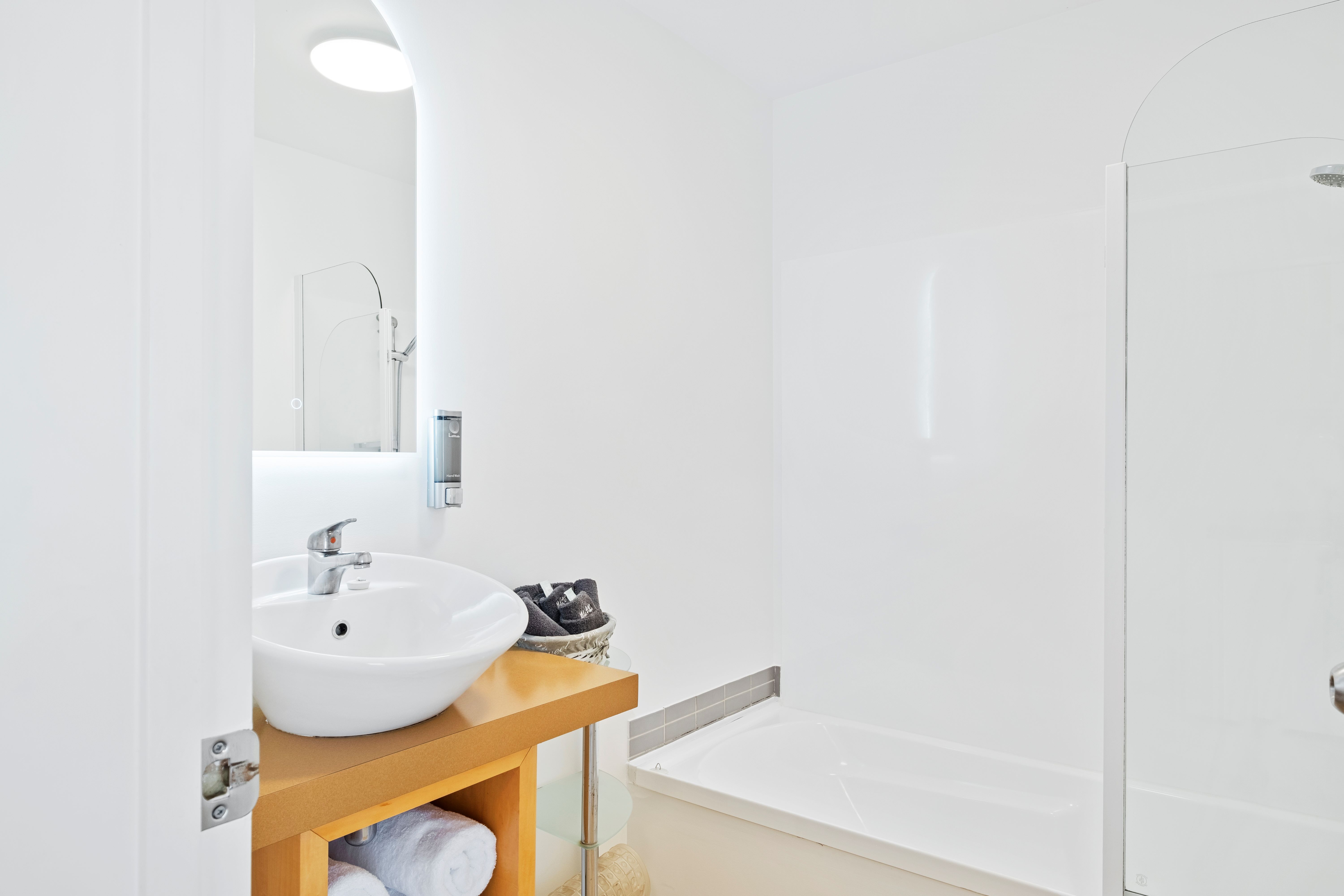 Two Bedroom