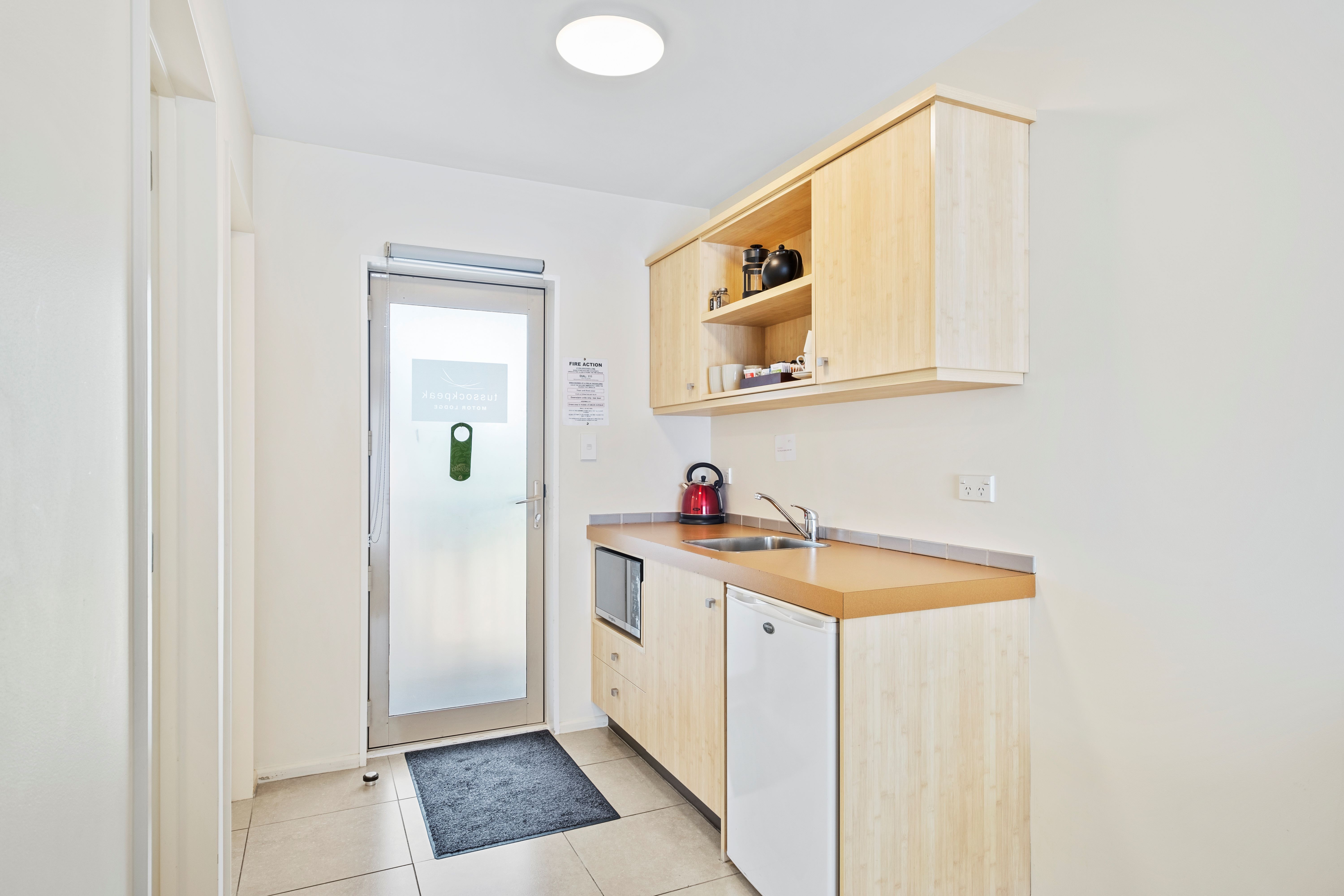 Two Bedroom