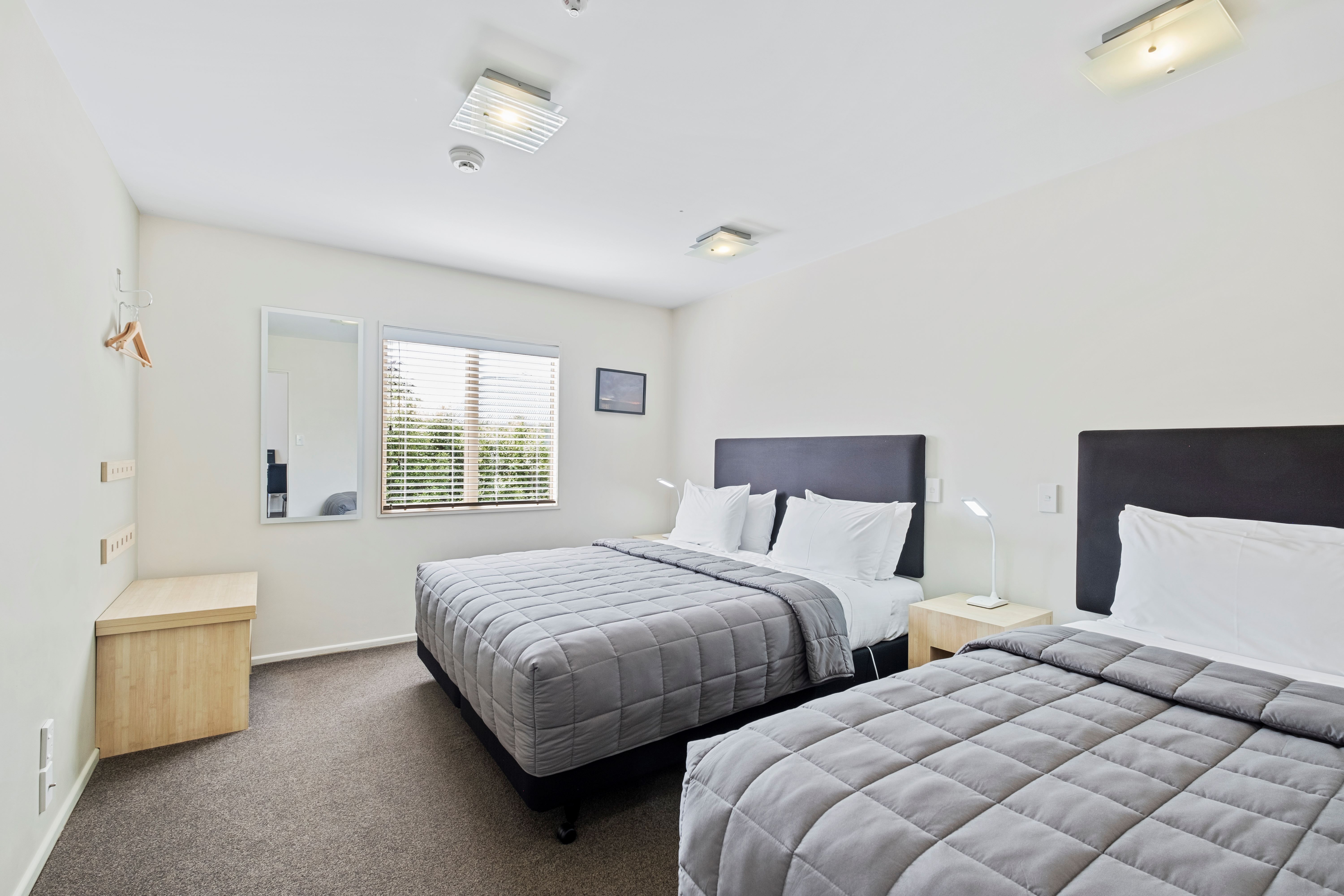 Two Bedroom