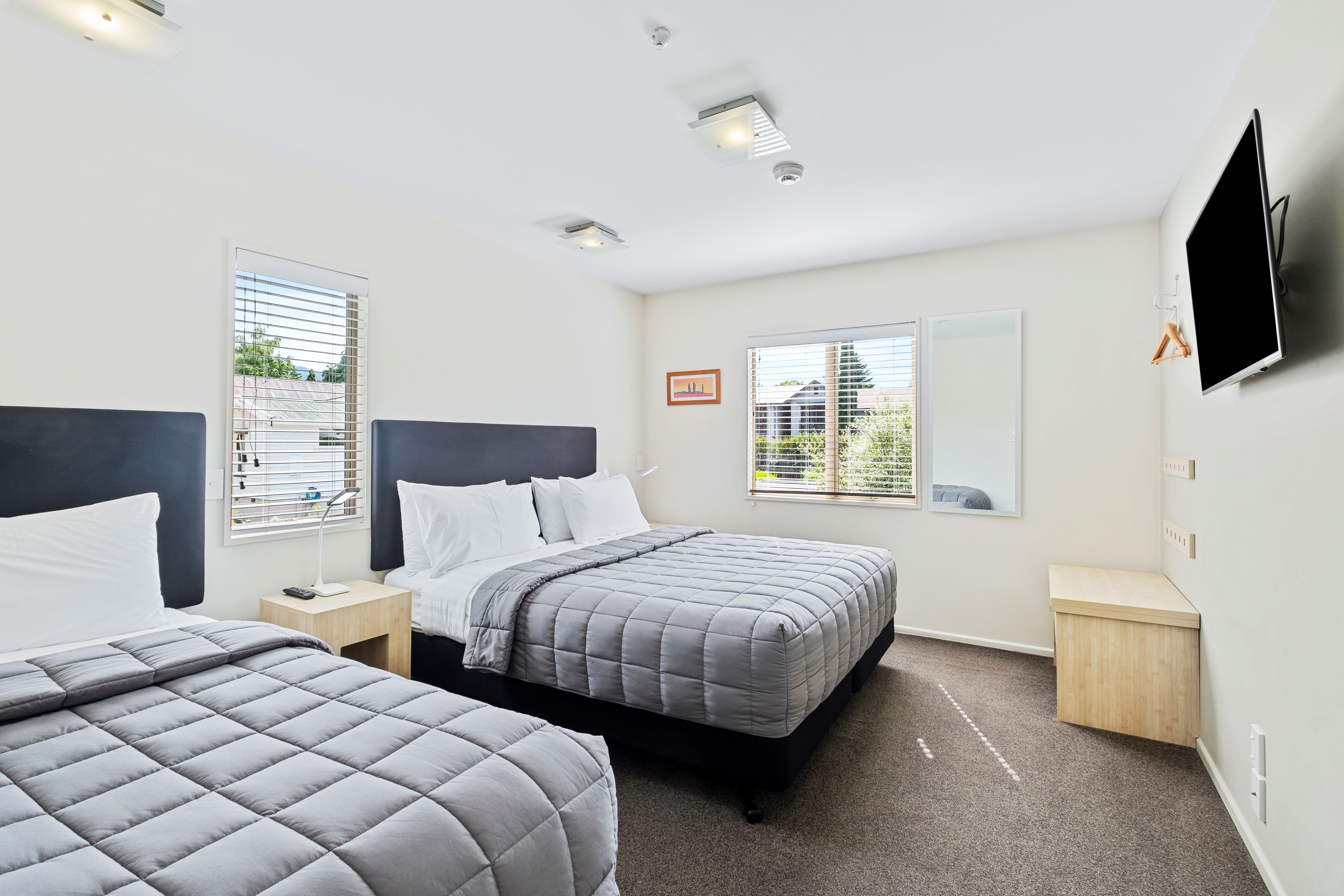 Two Bedroom