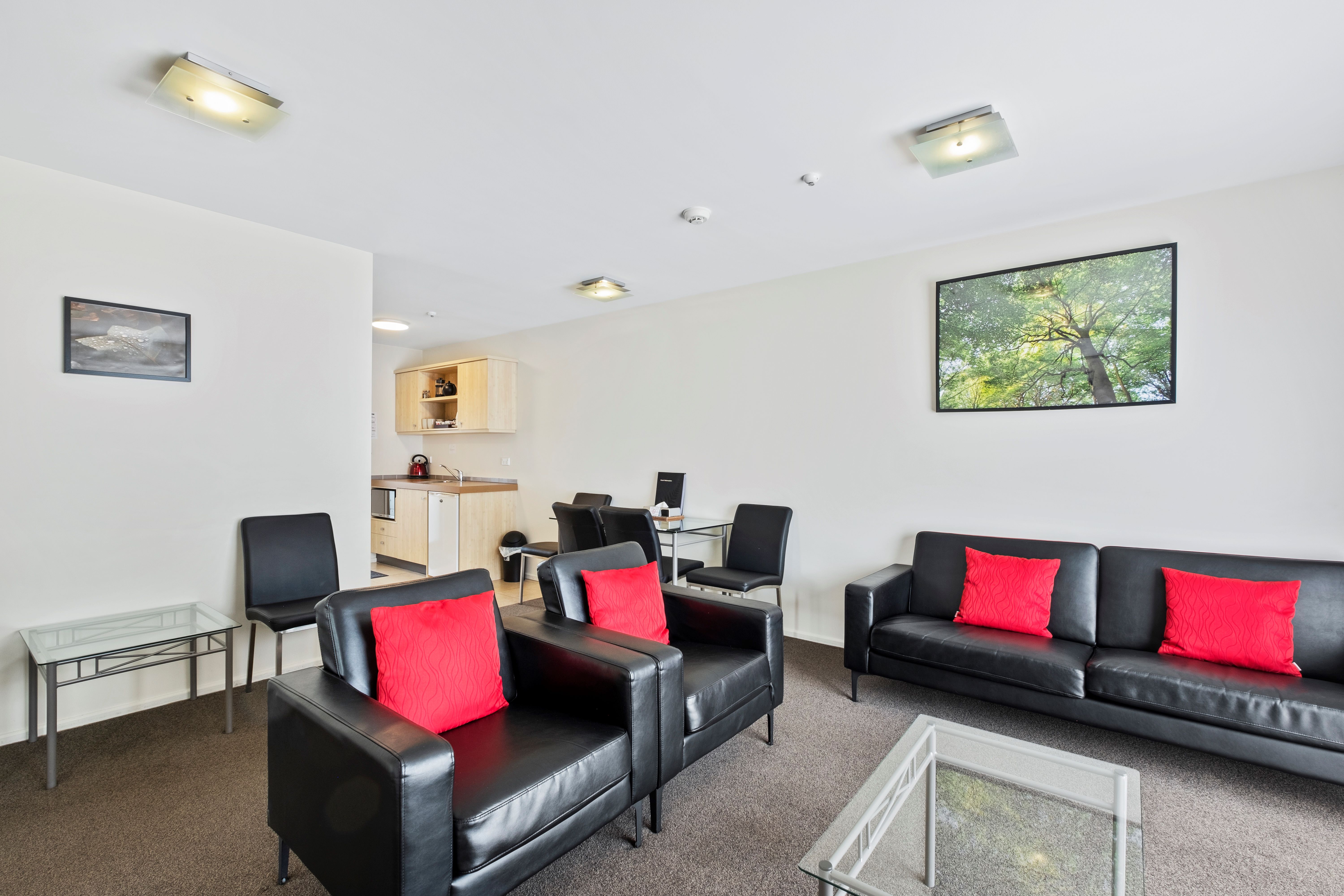 Two Bedroom