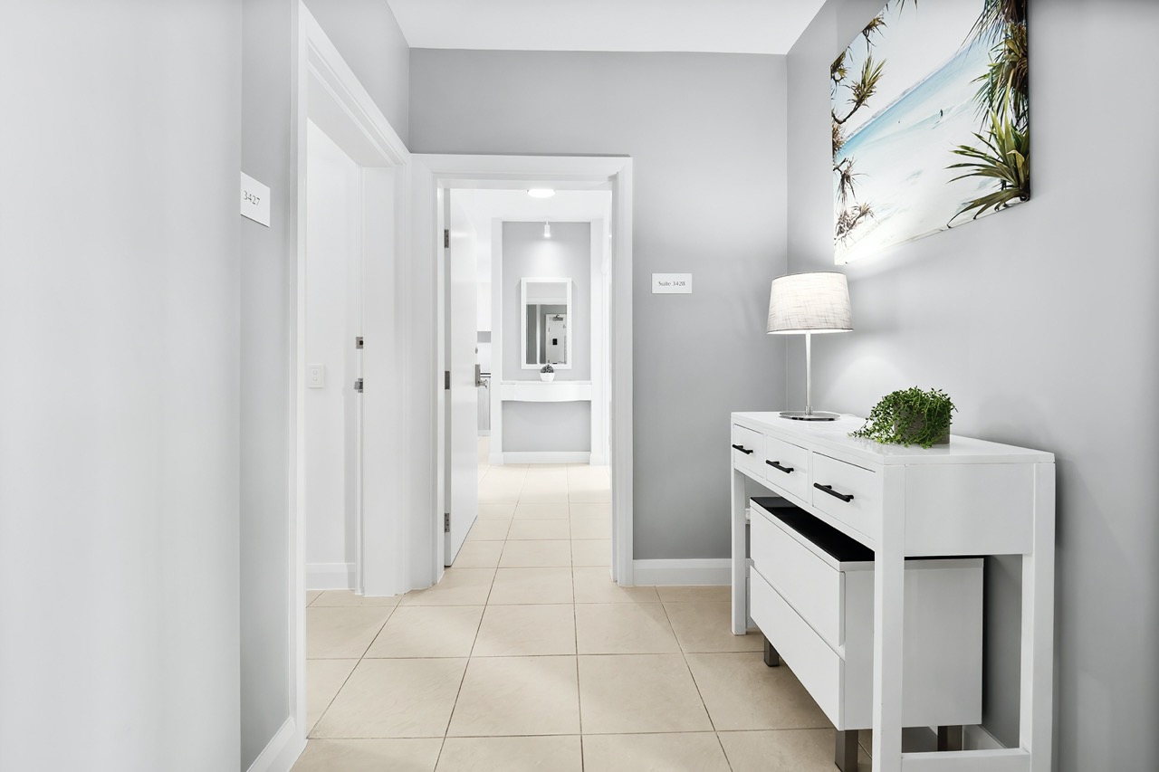 Beach Club 2 Bedroom 3427/8