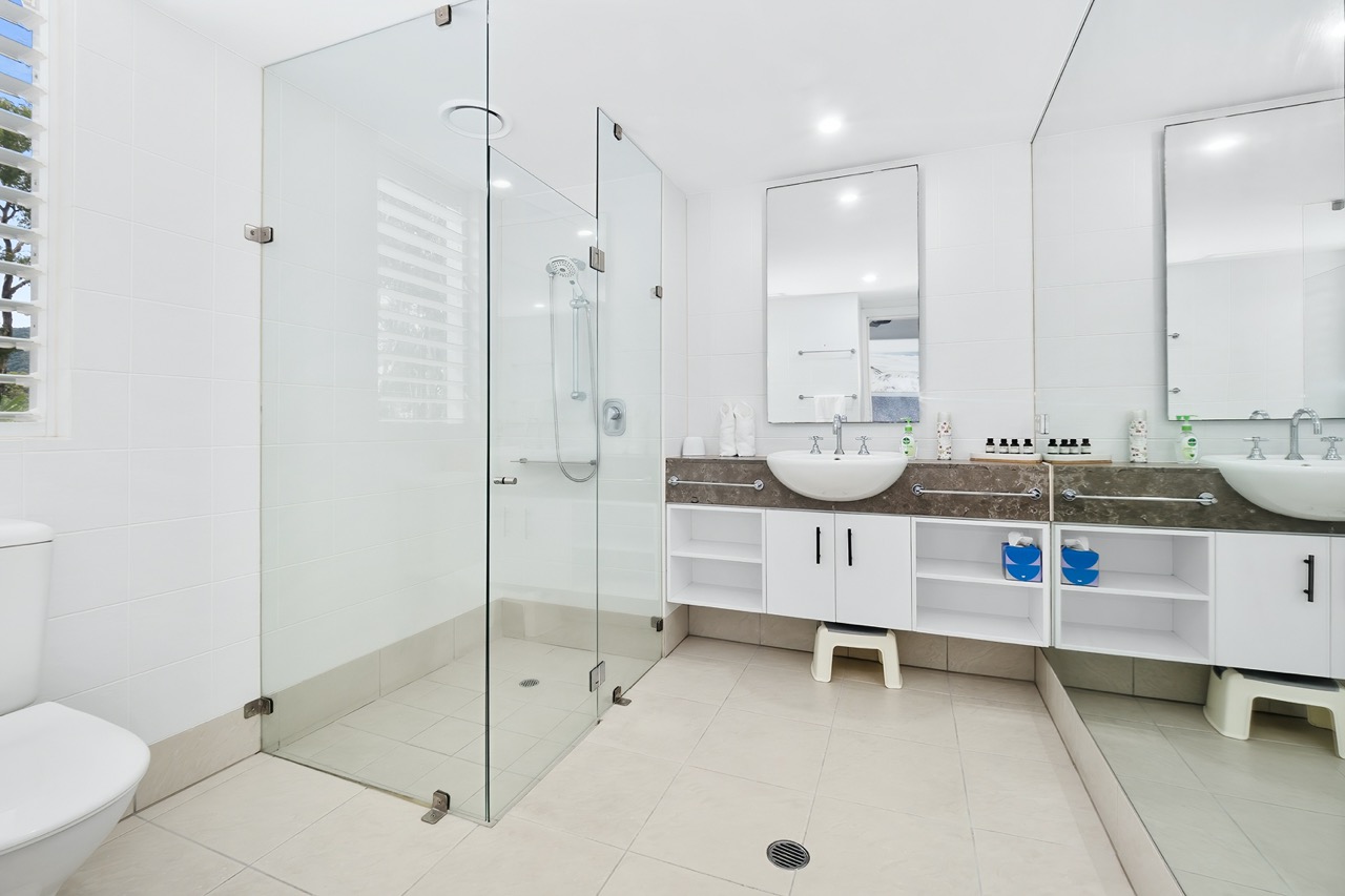 Beach Club 2 Bedroom 3427/8