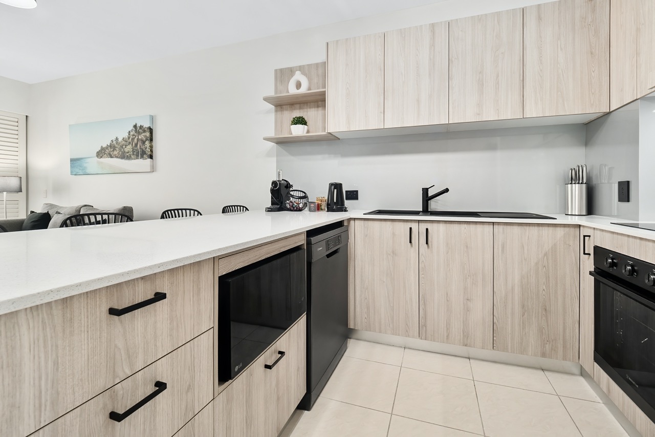 Beach Club 2 Bedroom 3427/8