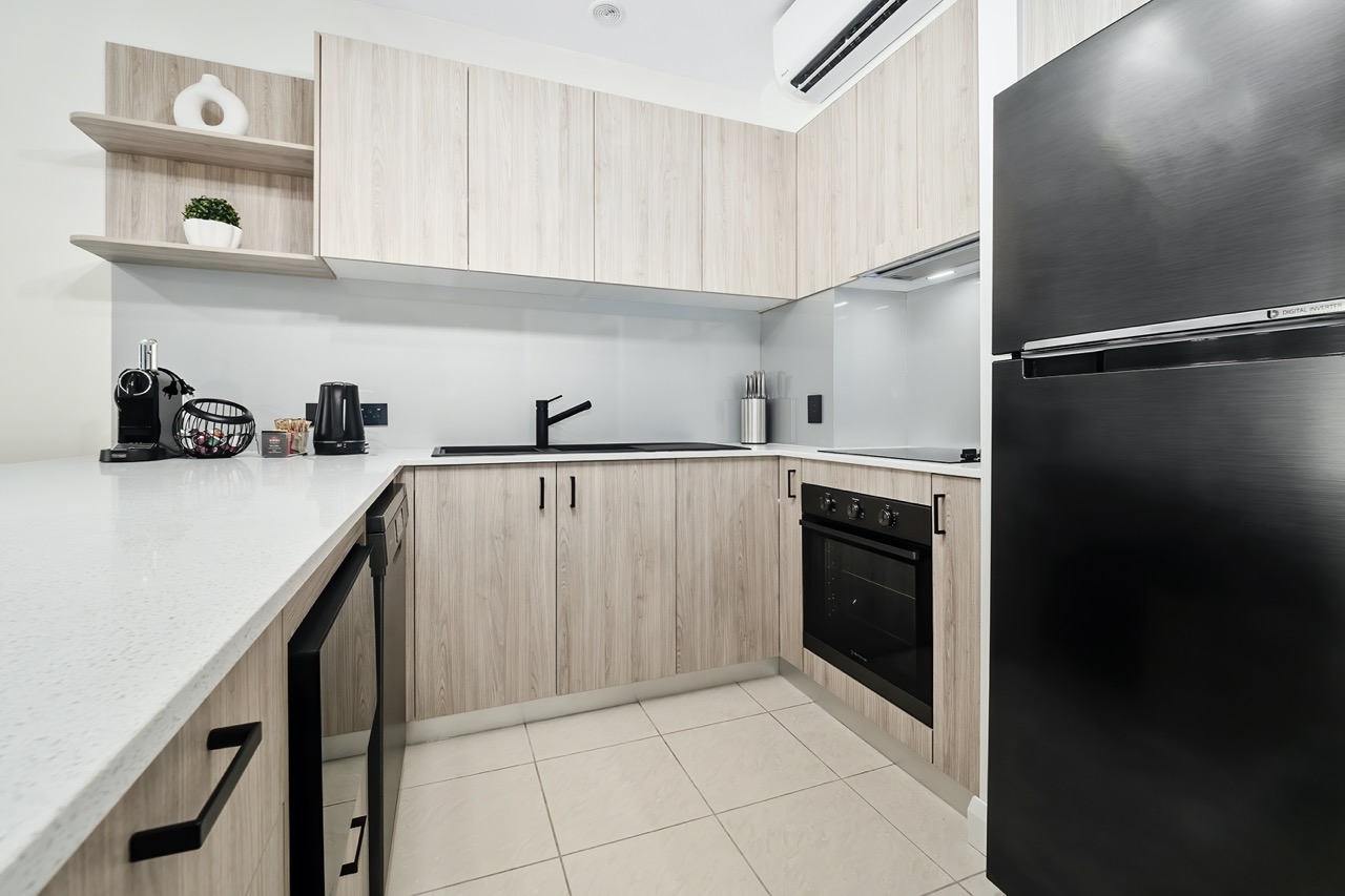 Beach Club 2 Bedroom 3427/8
