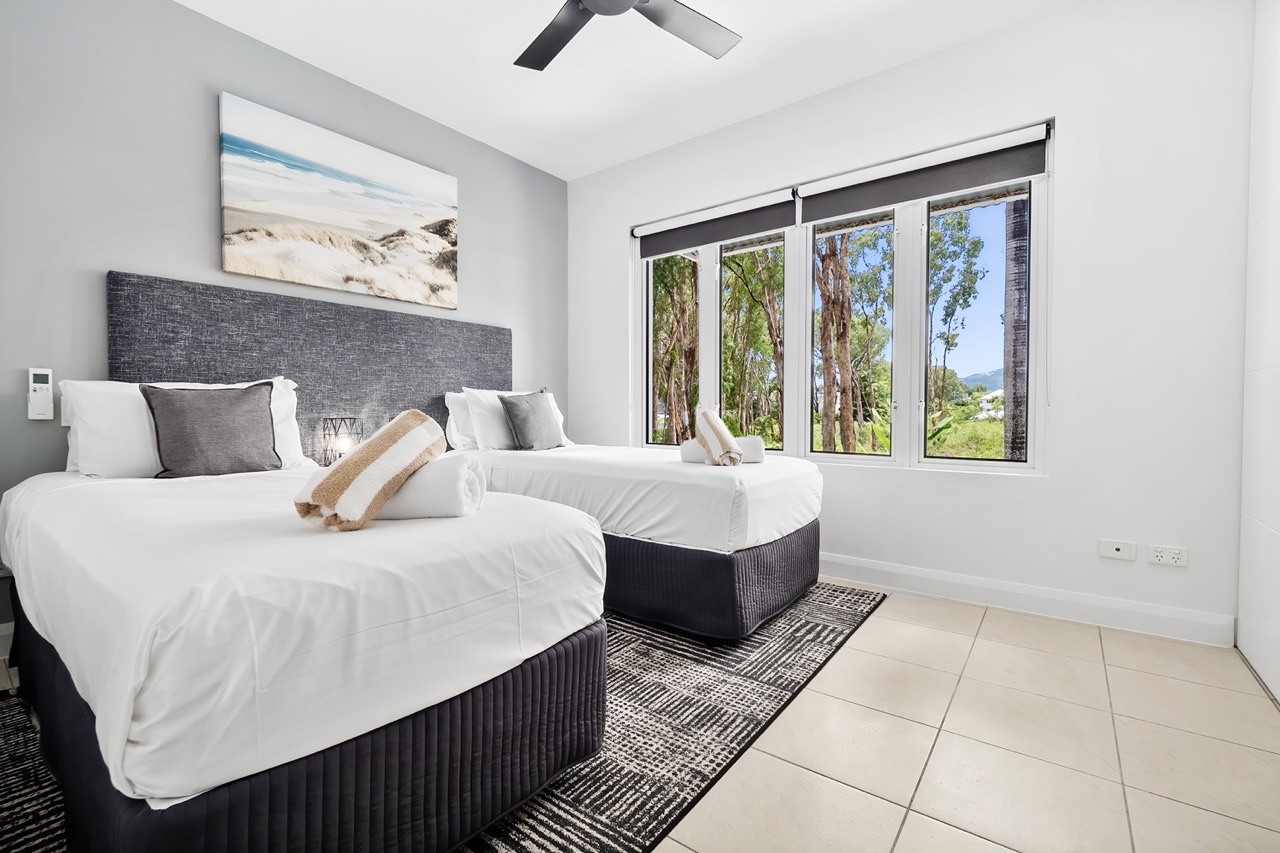 Beach Club 2 Bedroom 3427/8