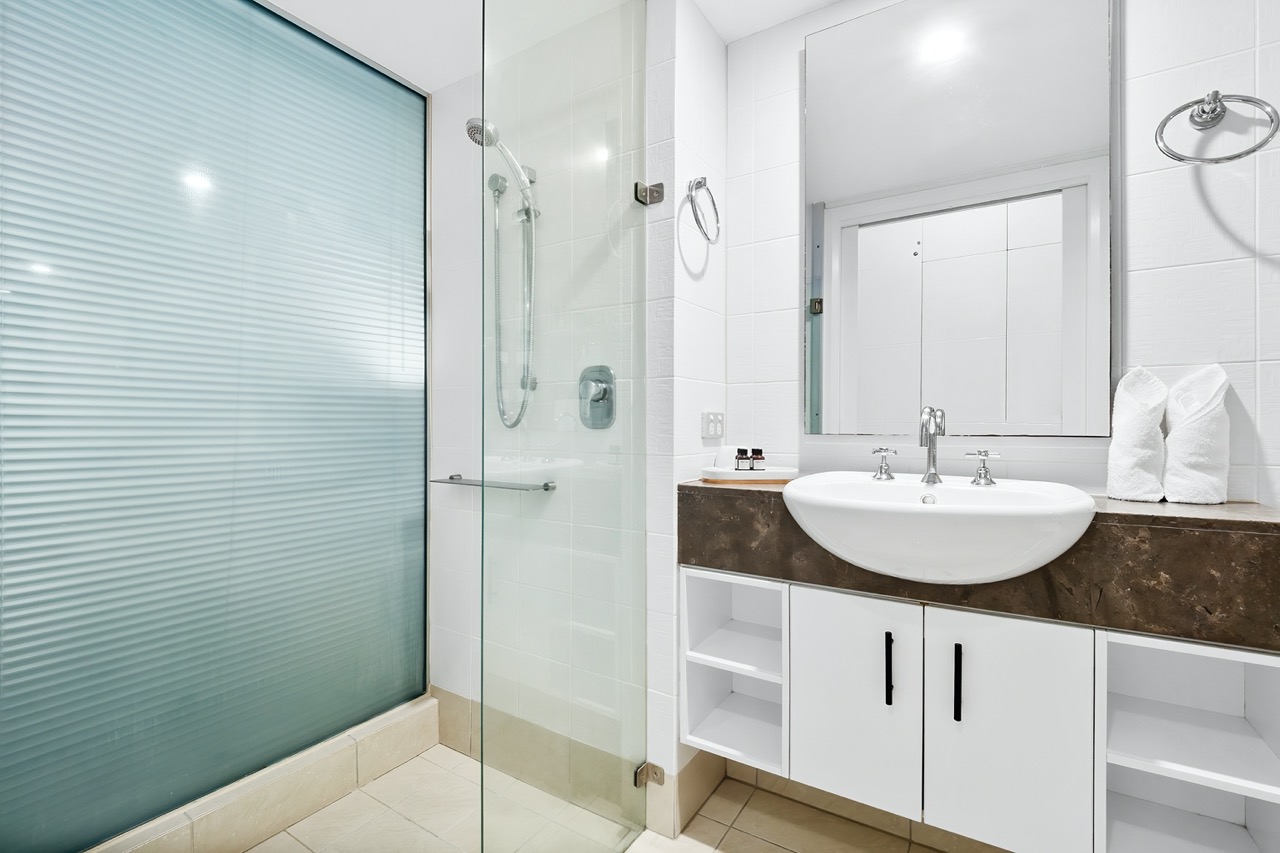 Beach Club 2 Bedroom 3427/8