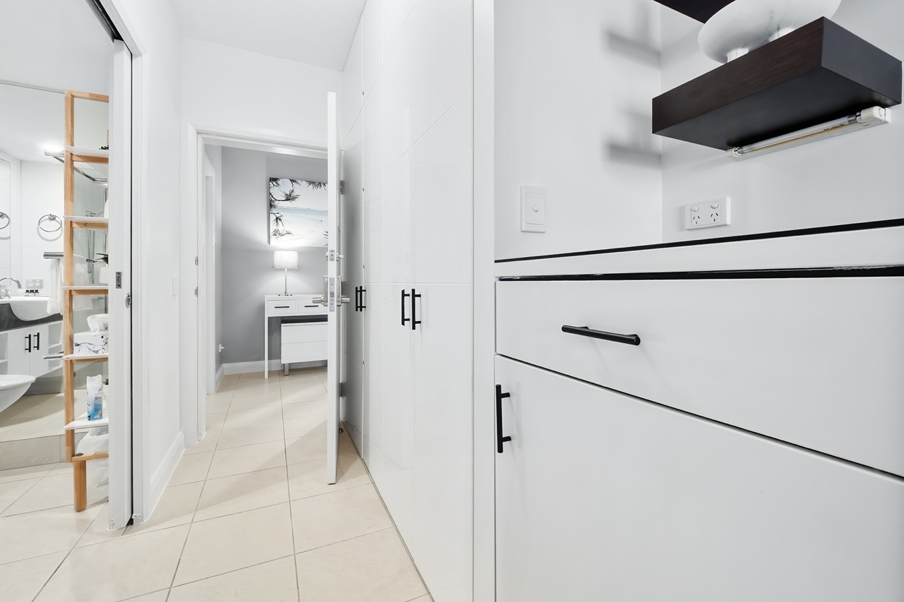 Beach Club 2 Bedroom 3427/8