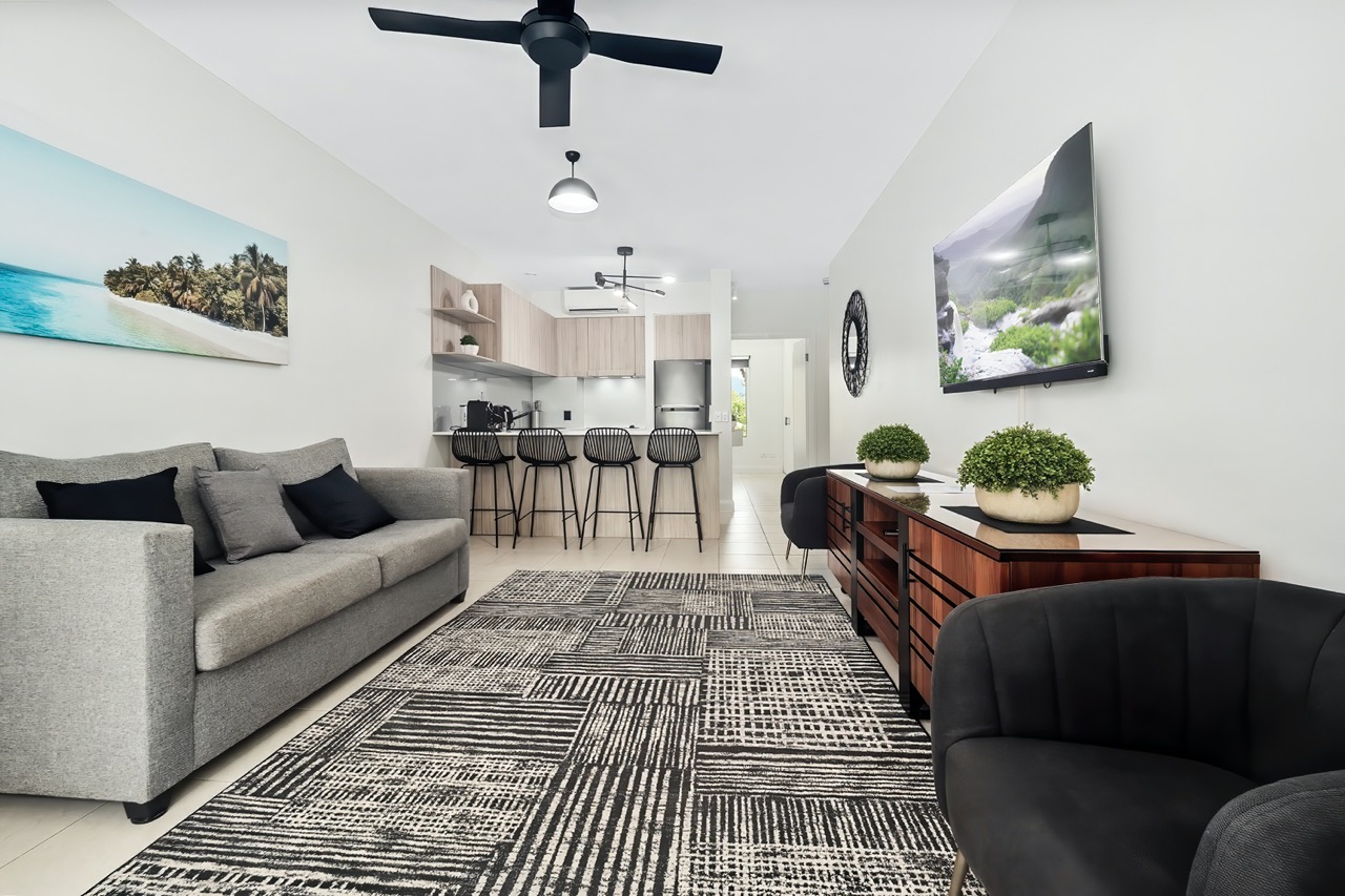 Beach Club 2 Bedroom 3427/8
