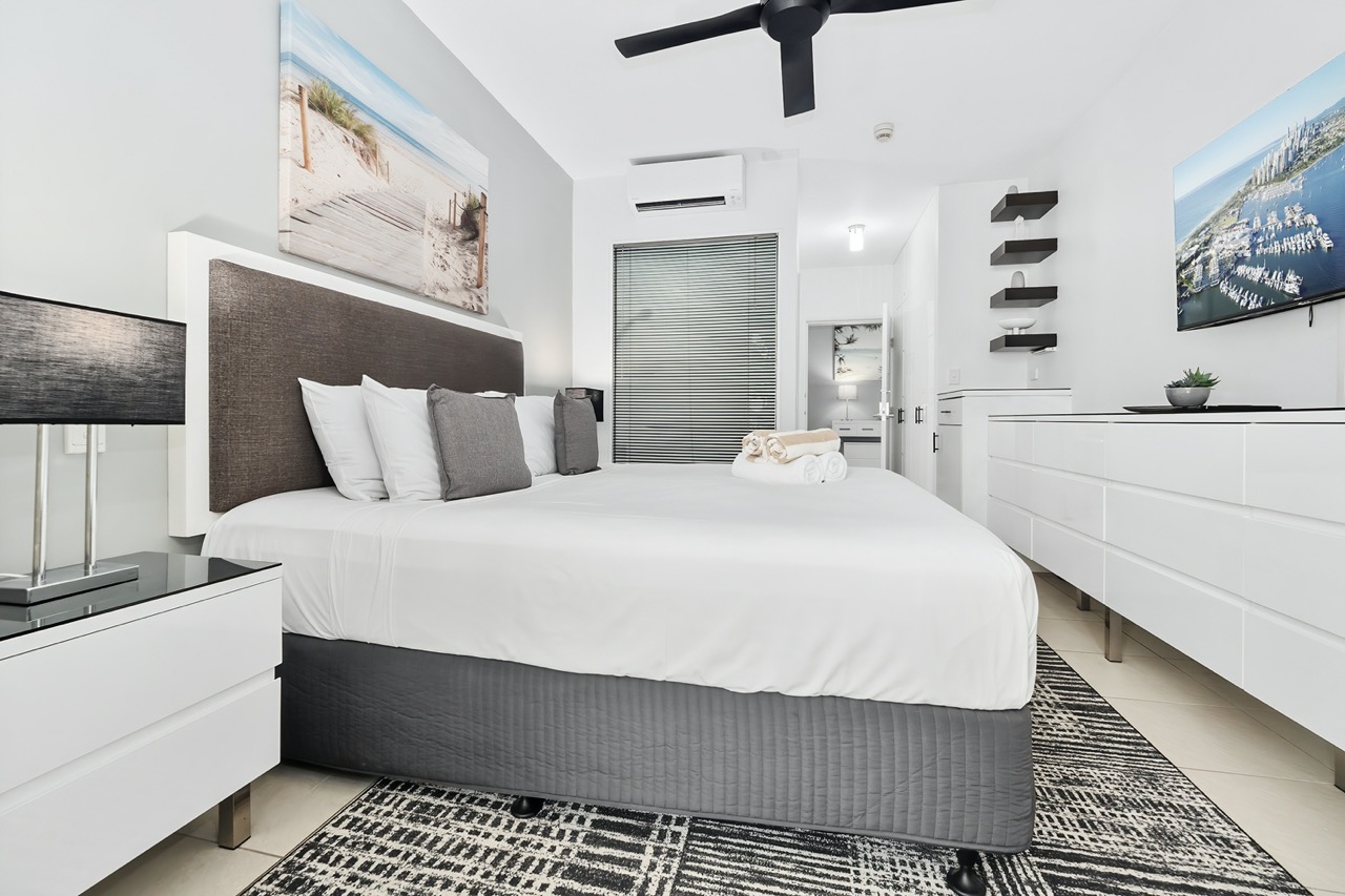 Beach Club 2 Bedroom 3427/8