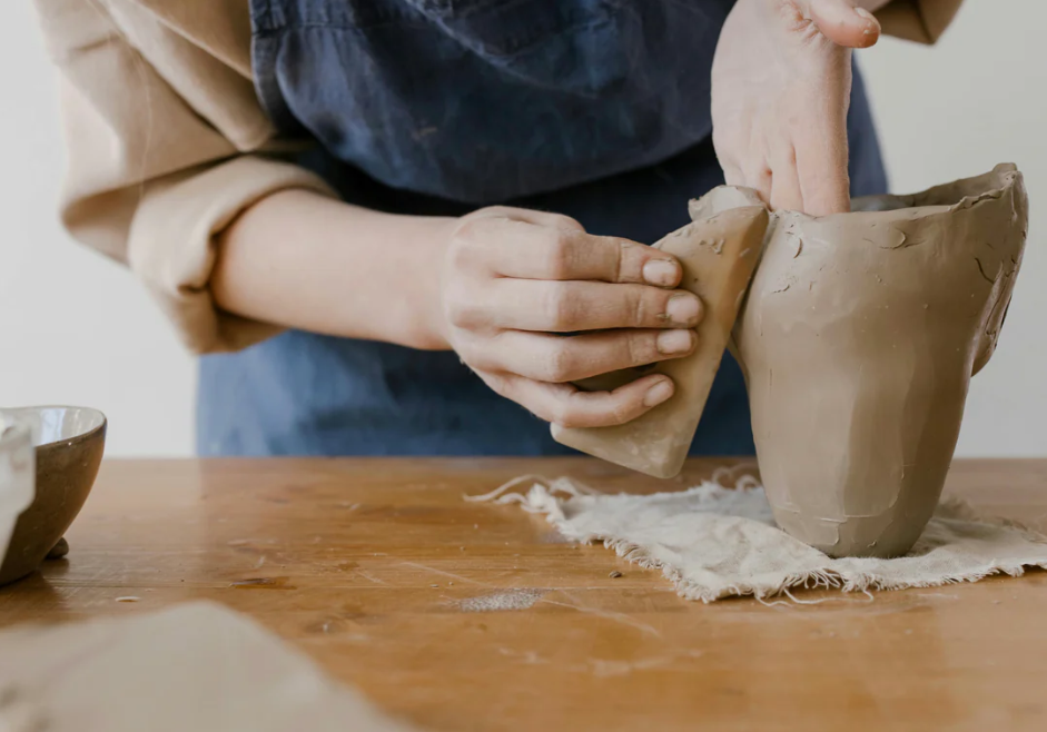 Onsite Foxy Studio Ceramic Class 