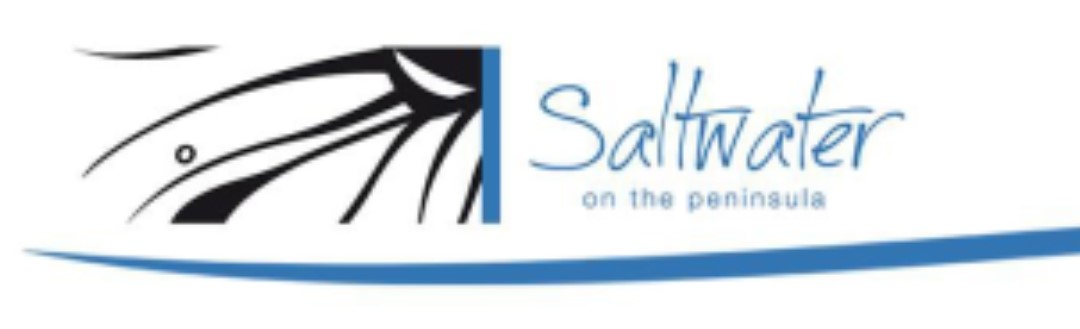 Saltwater on the Peninsula