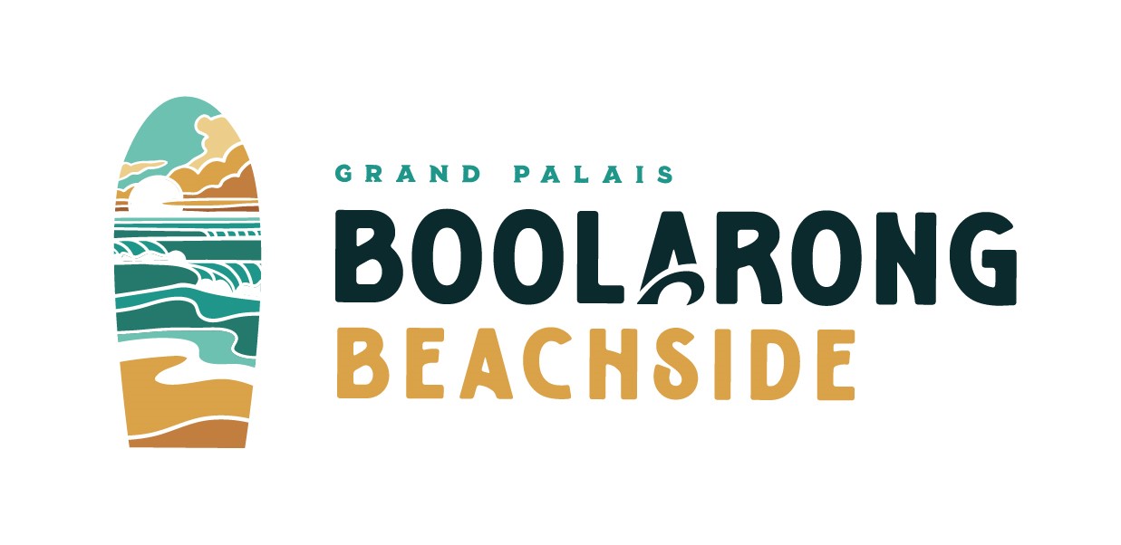 Grand Palais Beachside Resort