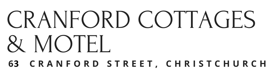 Cranford Cottages & Motel