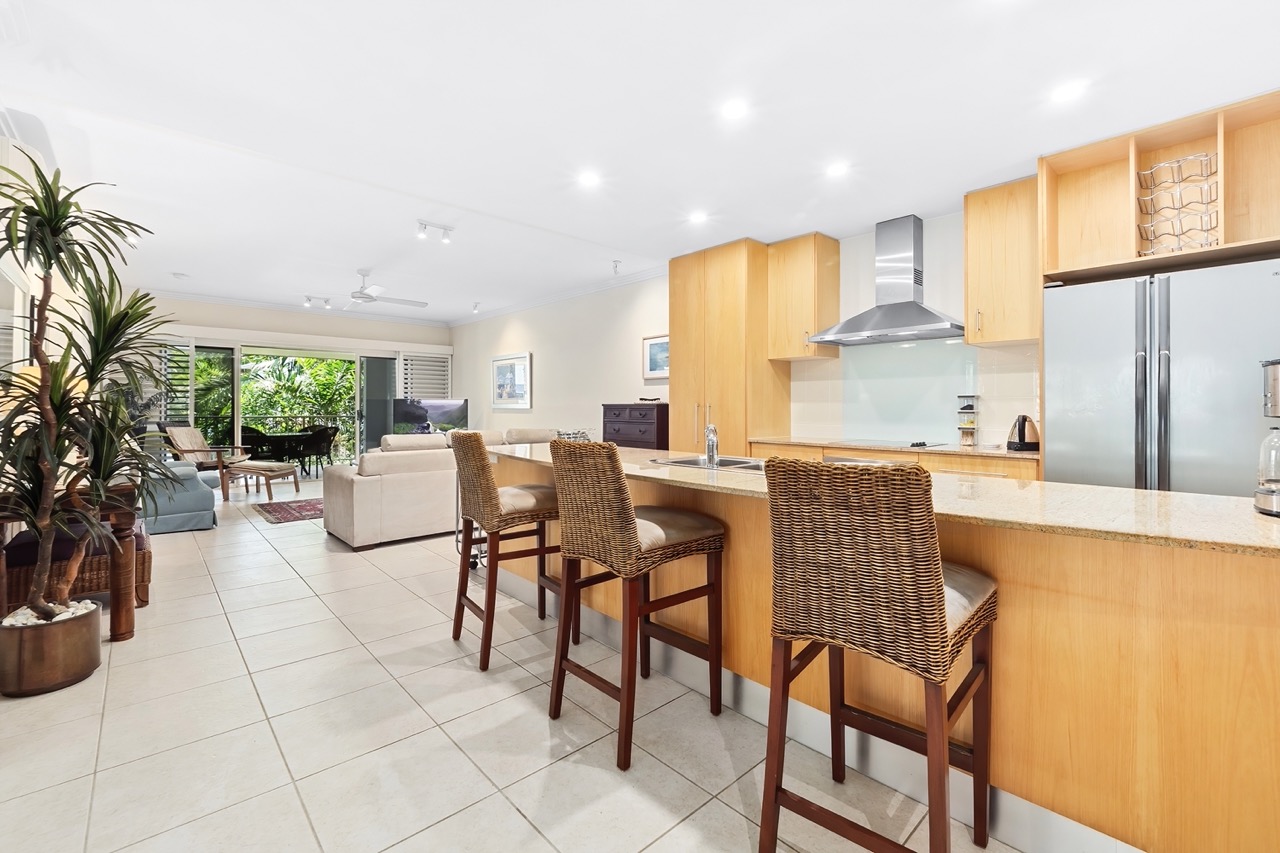 Arlington 2 Bedroom #3 Clifton Beach