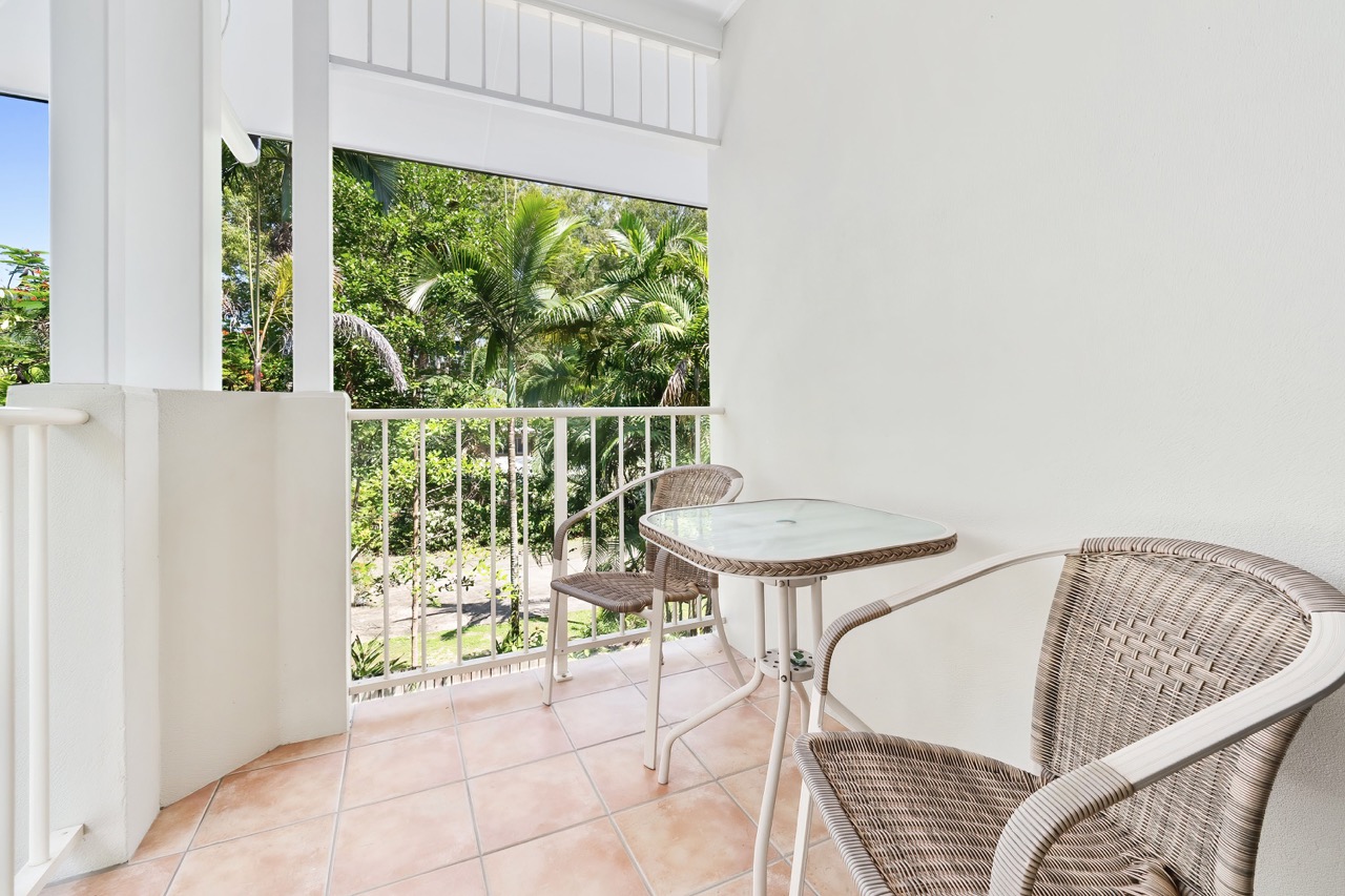 Arlington 2 Bedroom #3 Clifton Beach