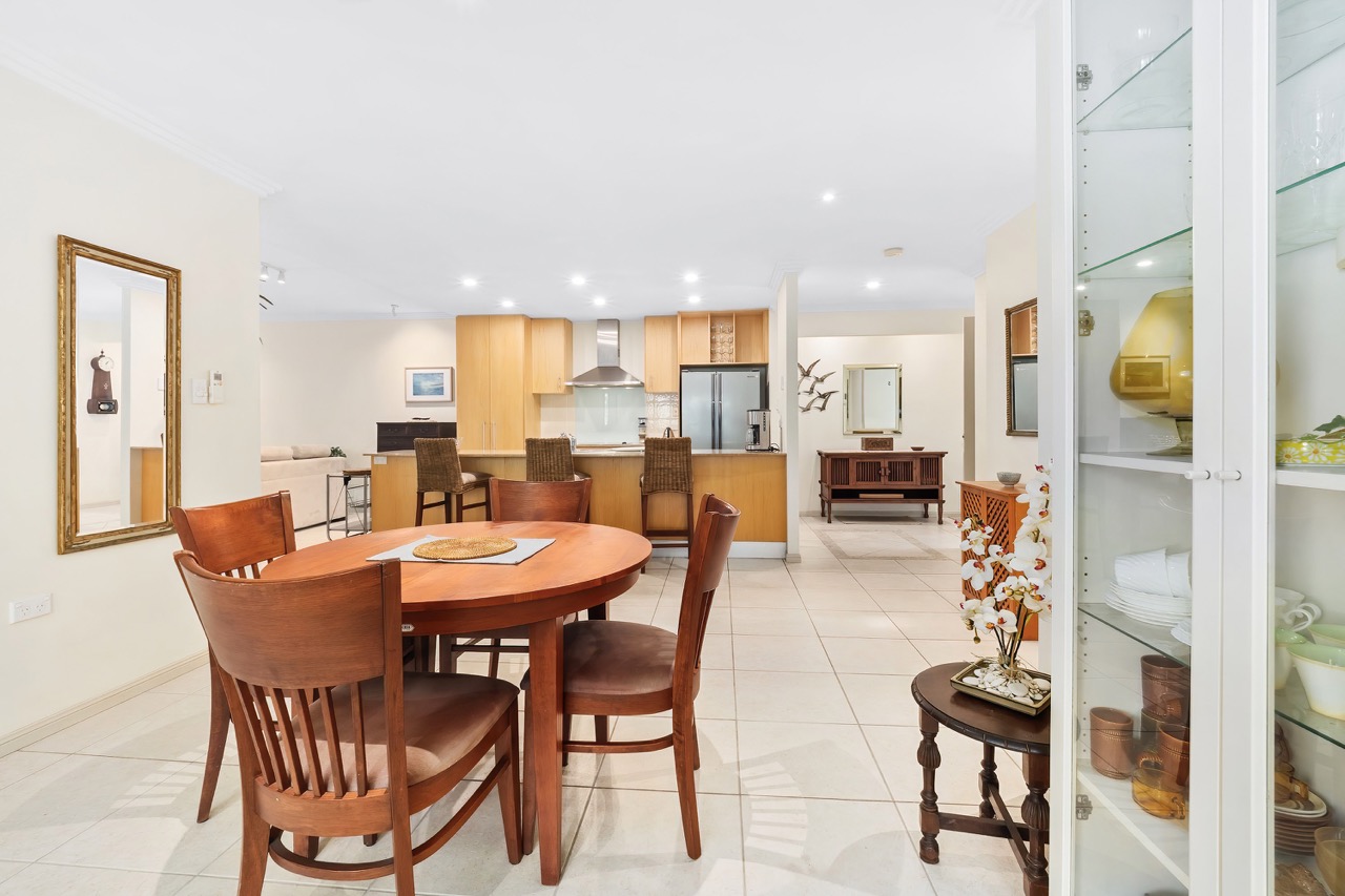 Arlington 2 Bedroom #3 Clifton Beach