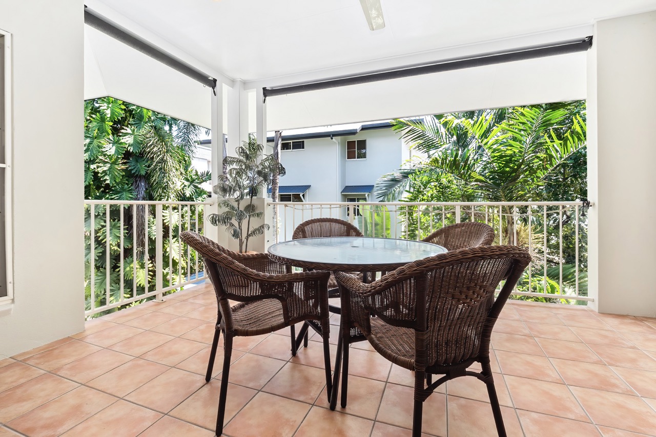 Arlington 2 Bedroom #3 Clifton Beach
