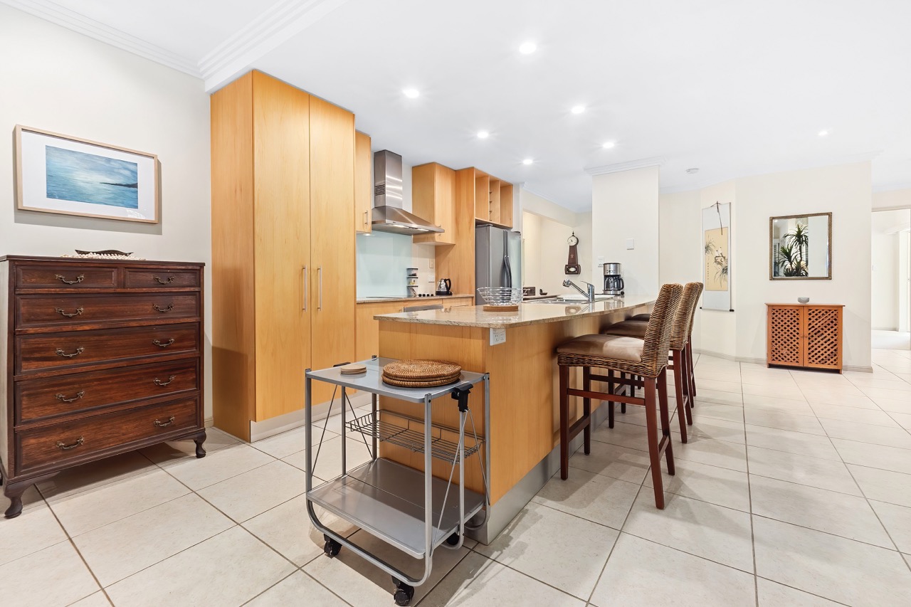 Arlington 2 Bedroom #3 Clifton Beach