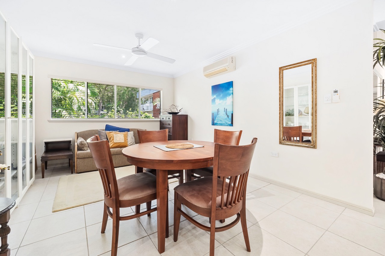 Arlington 2 Bedroom #3 Clifton Beach
