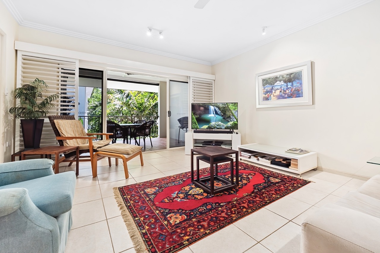 Arlington 2 Bedroom #3 Clifton Beach