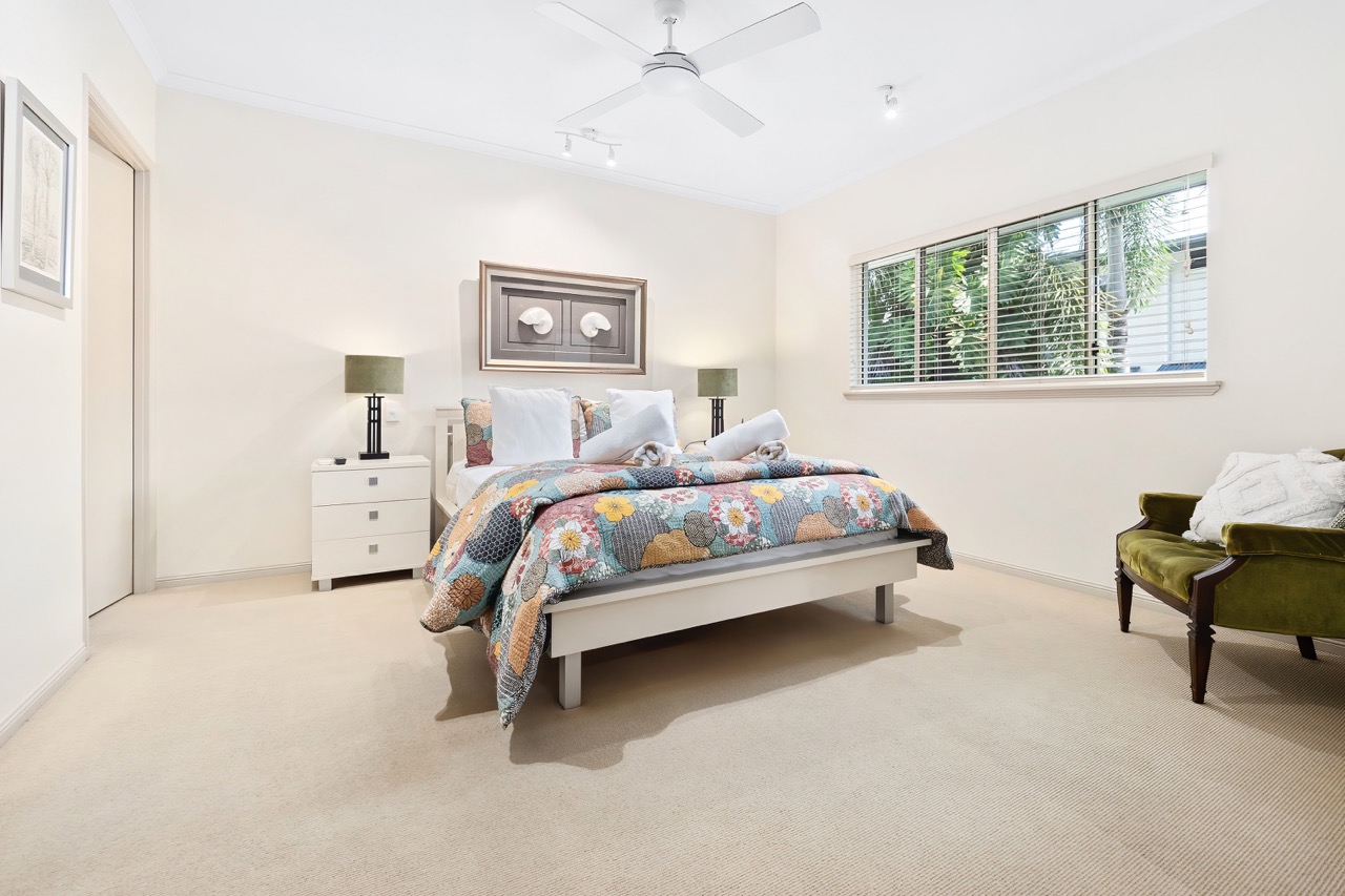 Arlington 2 Bedroom #3 Clifton Beach