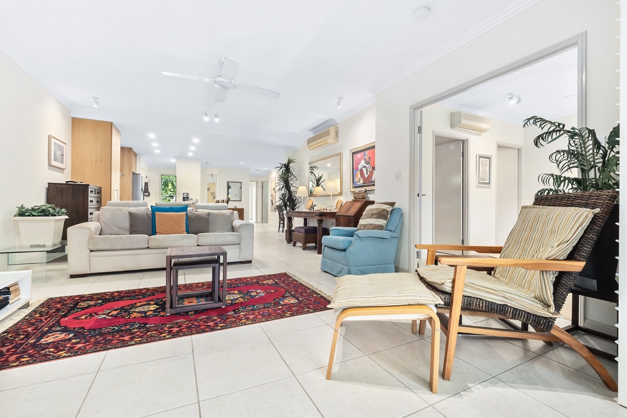 Arlington 2 Bedroom #3 Clifton Beach