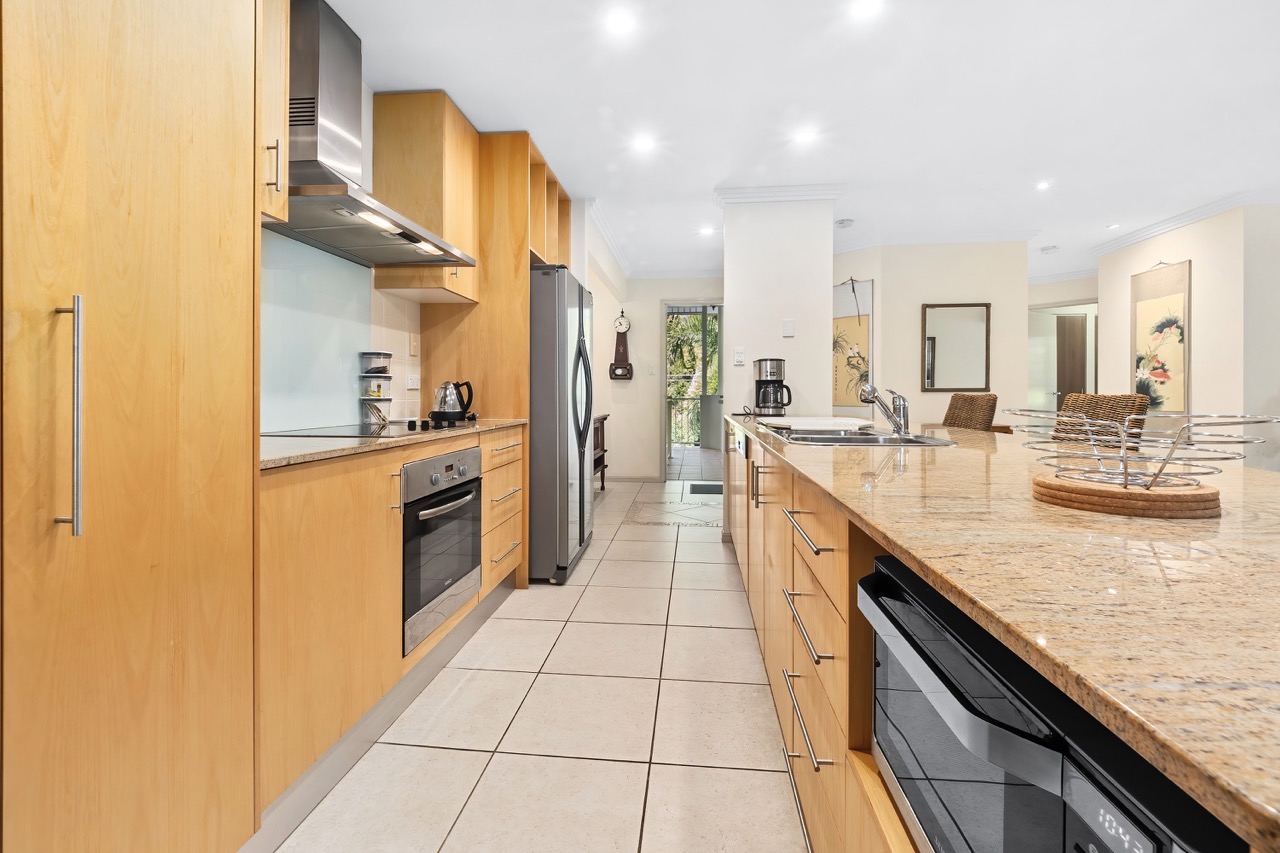 Arlington 2 Bedroom #3 Clifton Beach