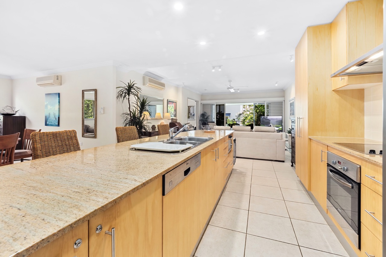 Arlington 2 Bedroom #3 Clifton Beach