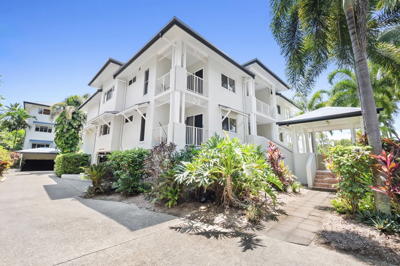 Arlington 2 Bedroom #3 Clifton Beach