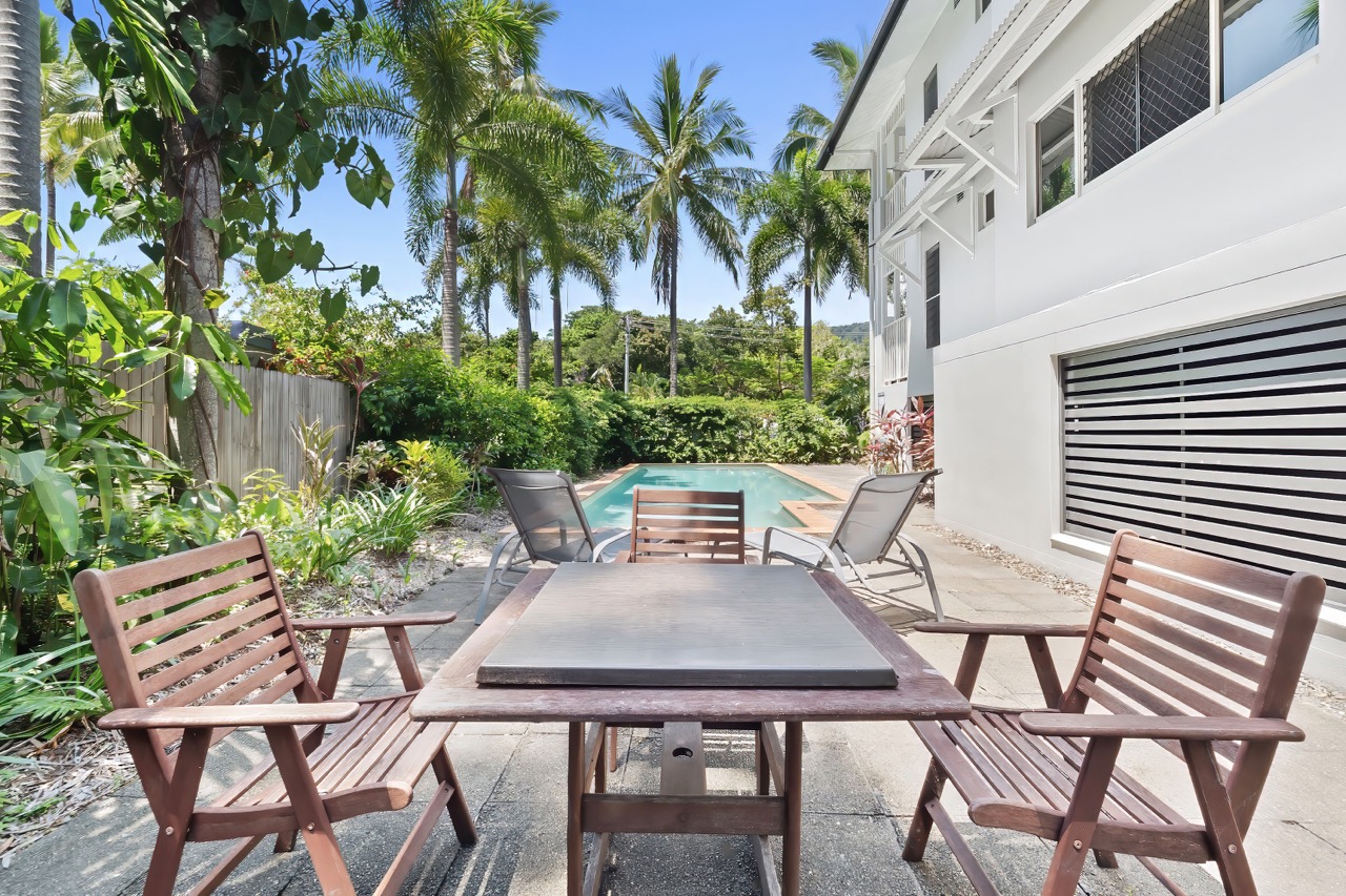Arlington 2 Bedroom #3 Clifton Beach