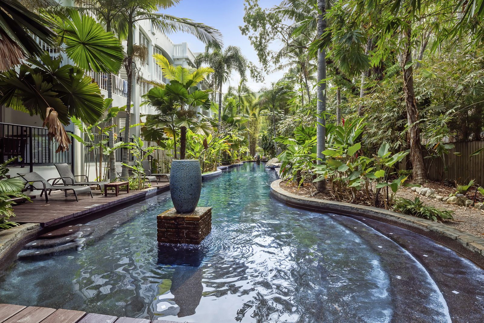 Beach Club 2 Bedroom 4113/4