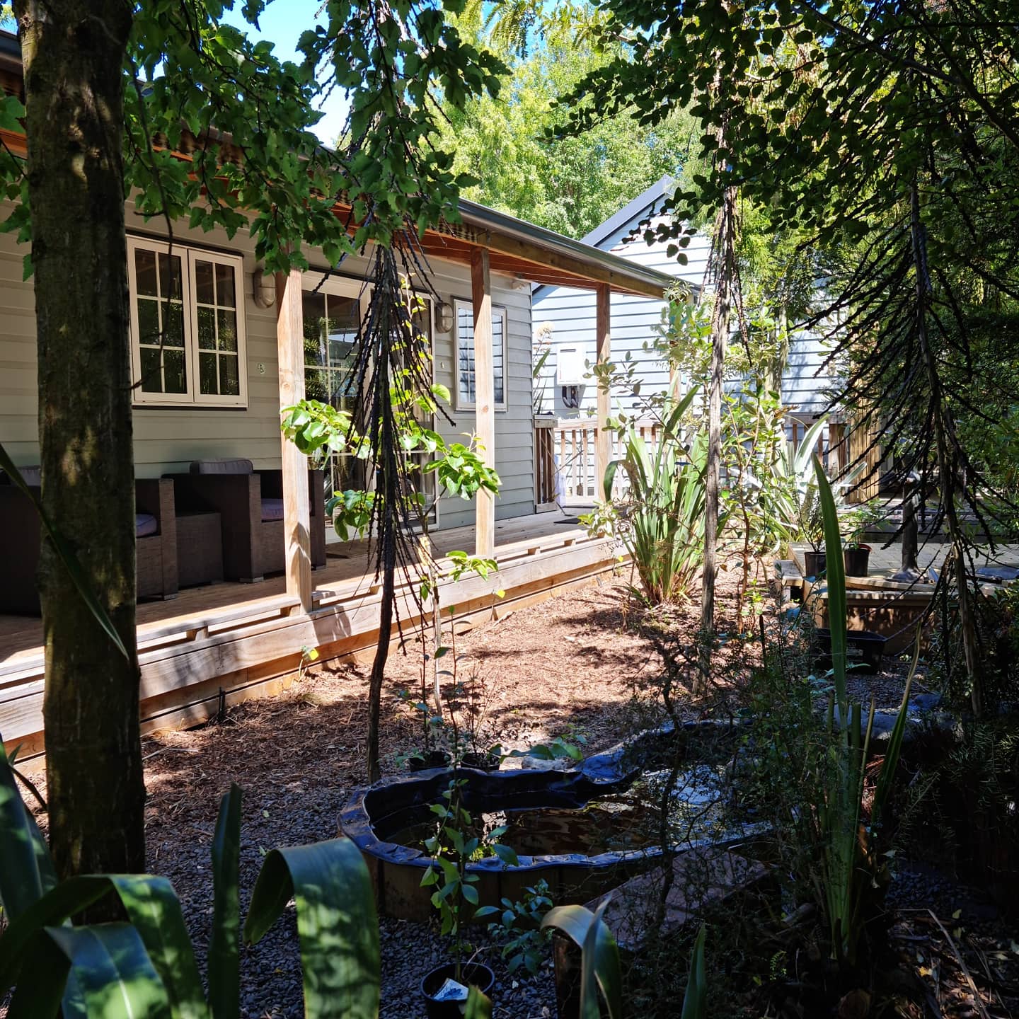 Facilities