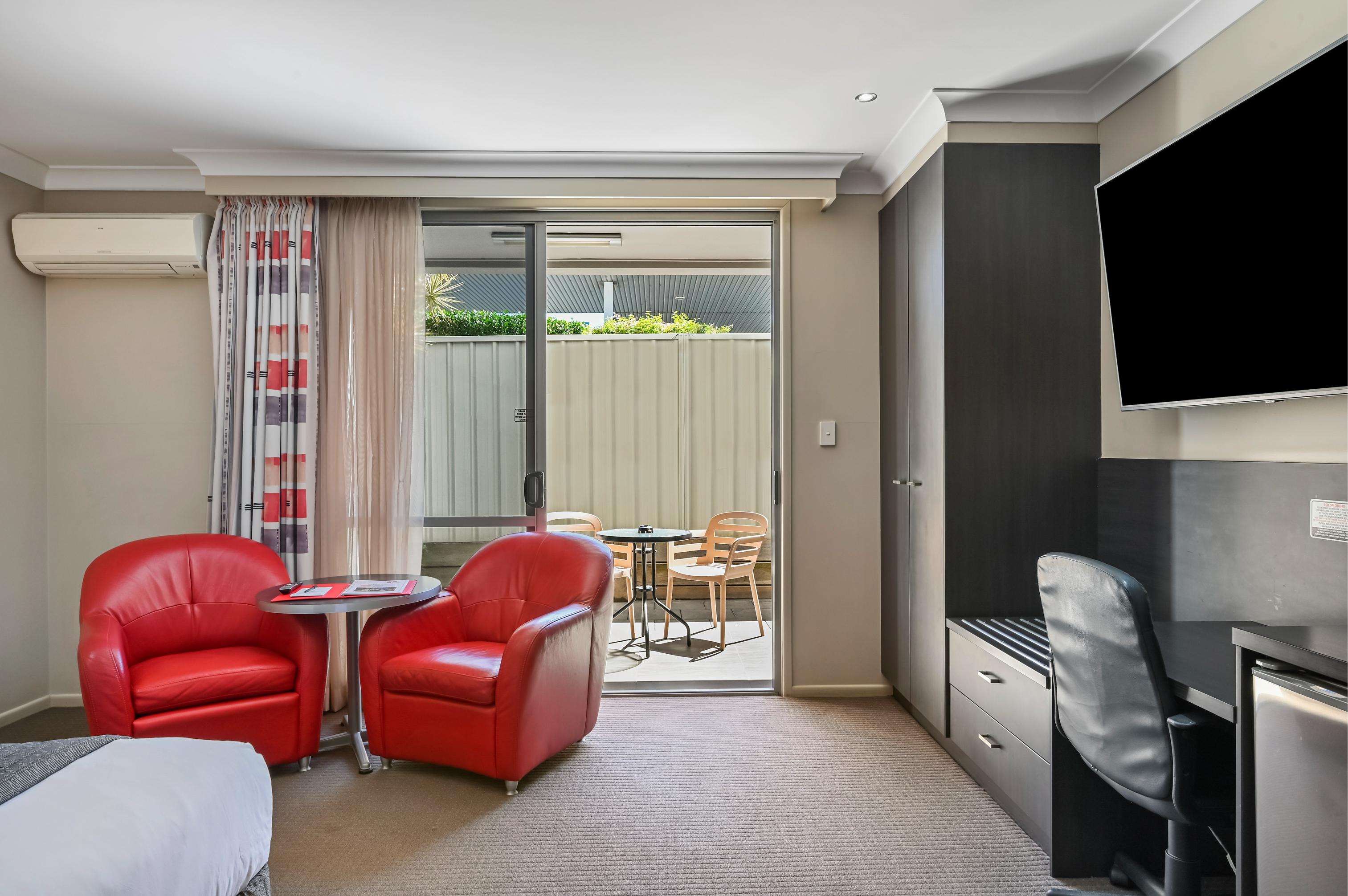 Superior King Room