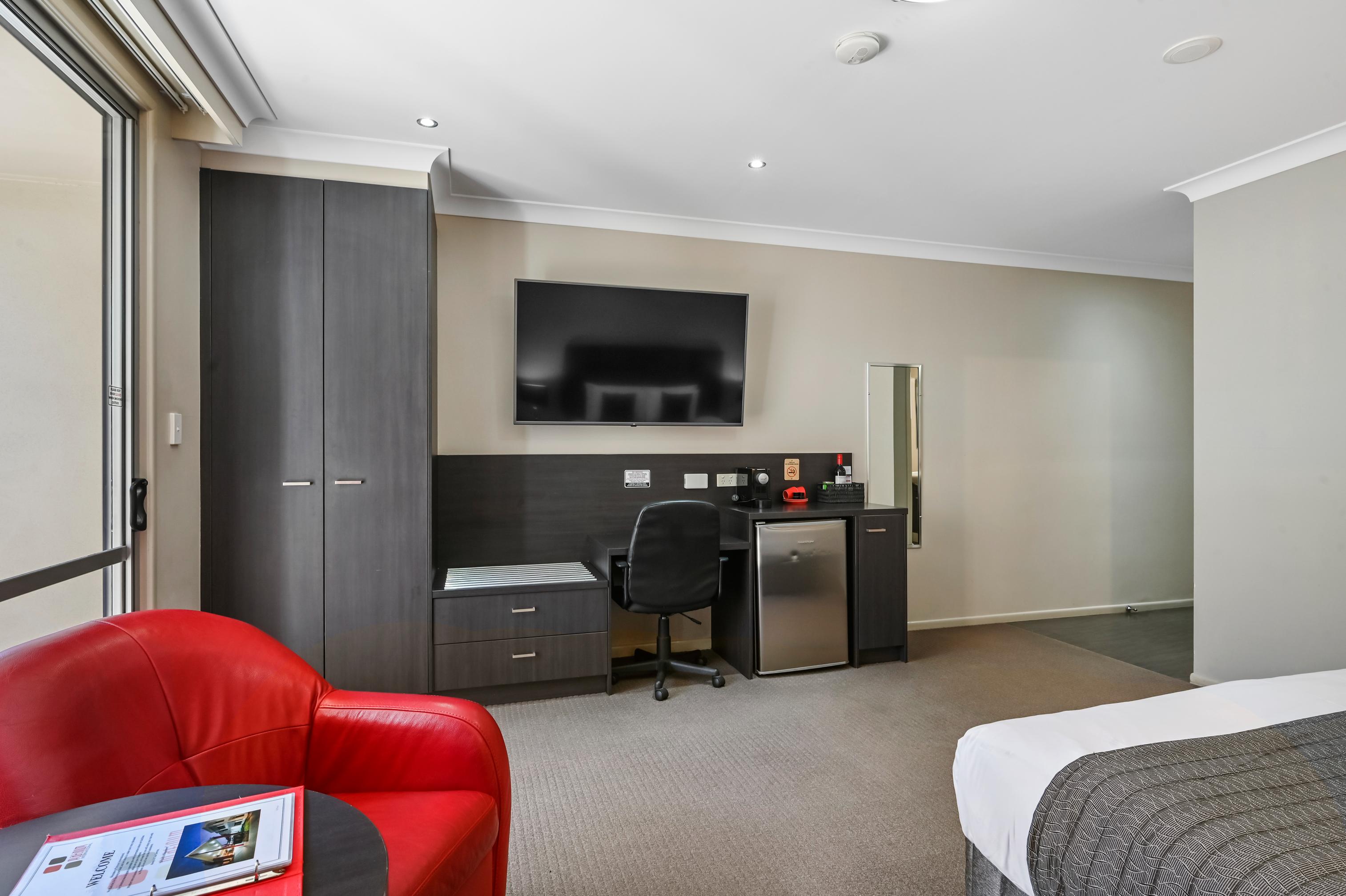 Superior King Room
