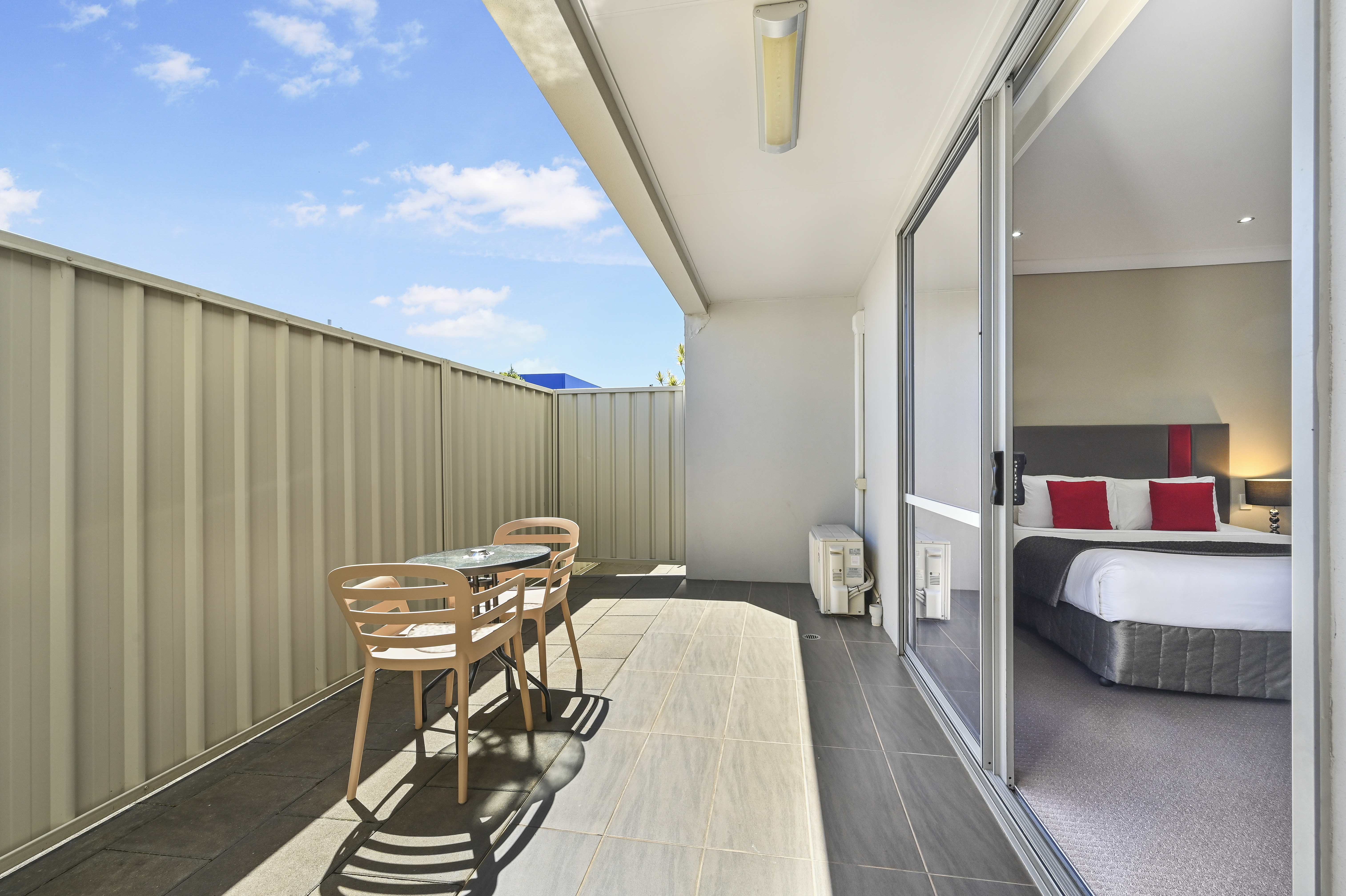 Executive King Room